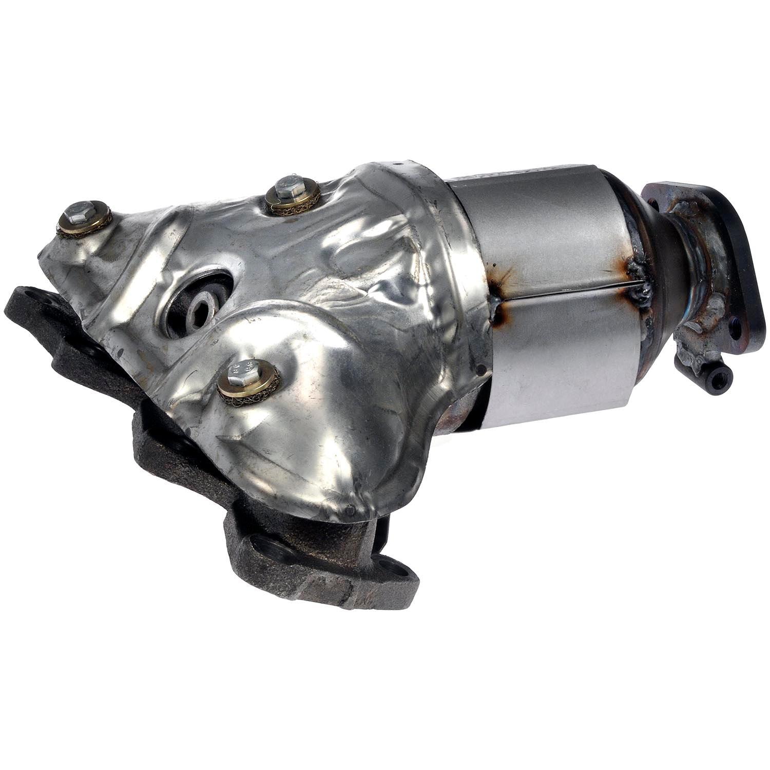 Dorman - OE Solutions Direct-Fit CARB Catalytic Converter with