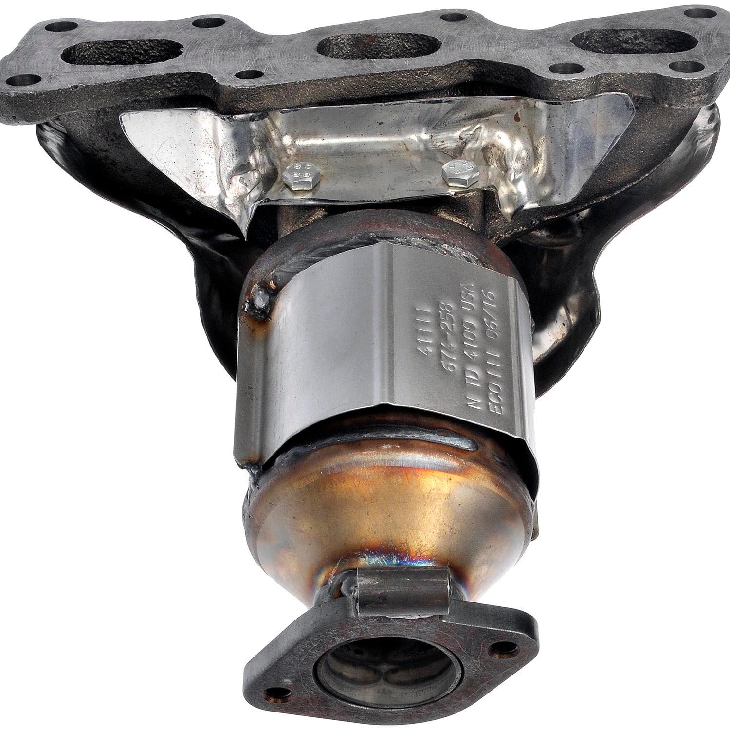 Dorman - OE Solutions Direct-Fit CARB Catalytic Converter with