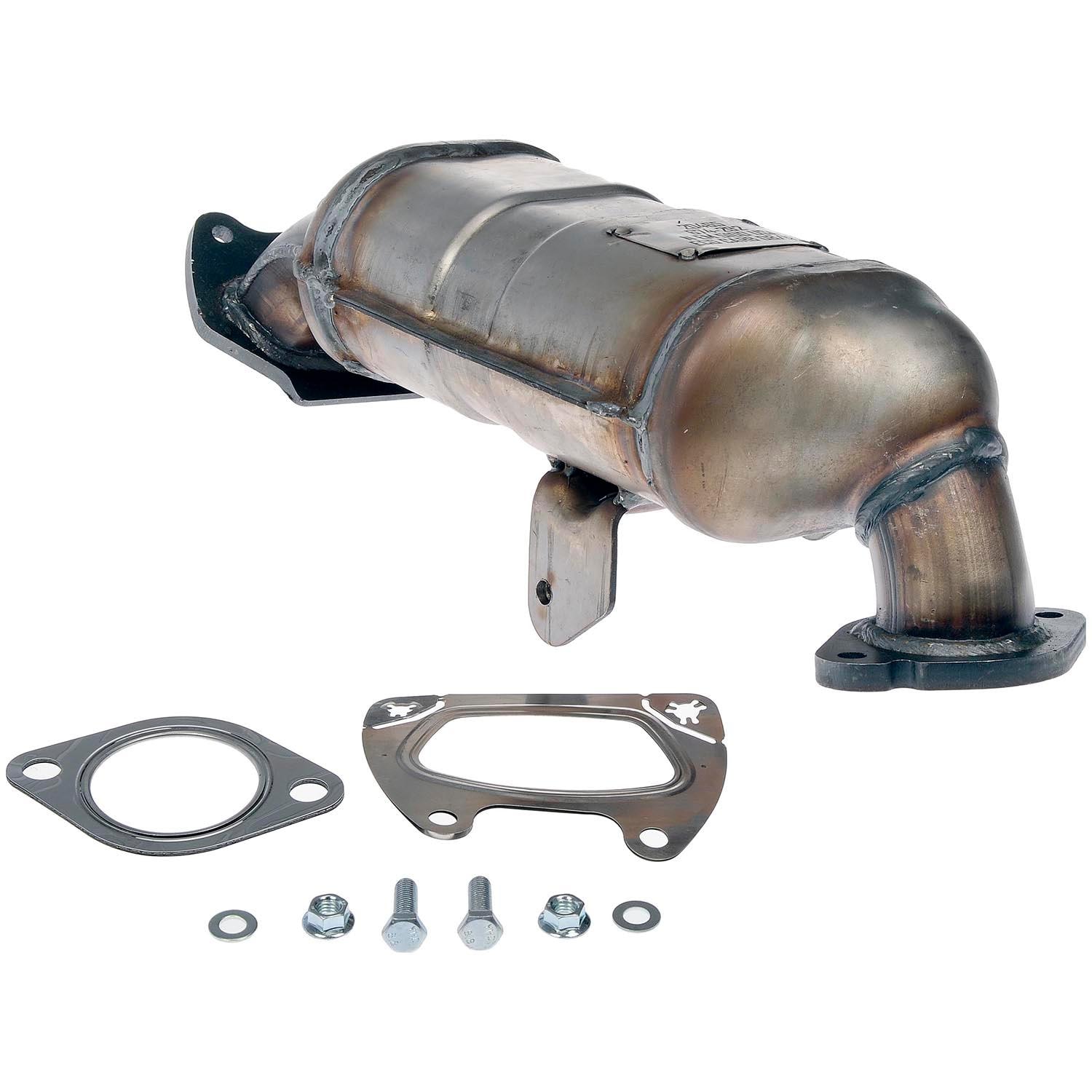 Dorman - OE Solutions Direct-Fit CARB Catalytic Converter with