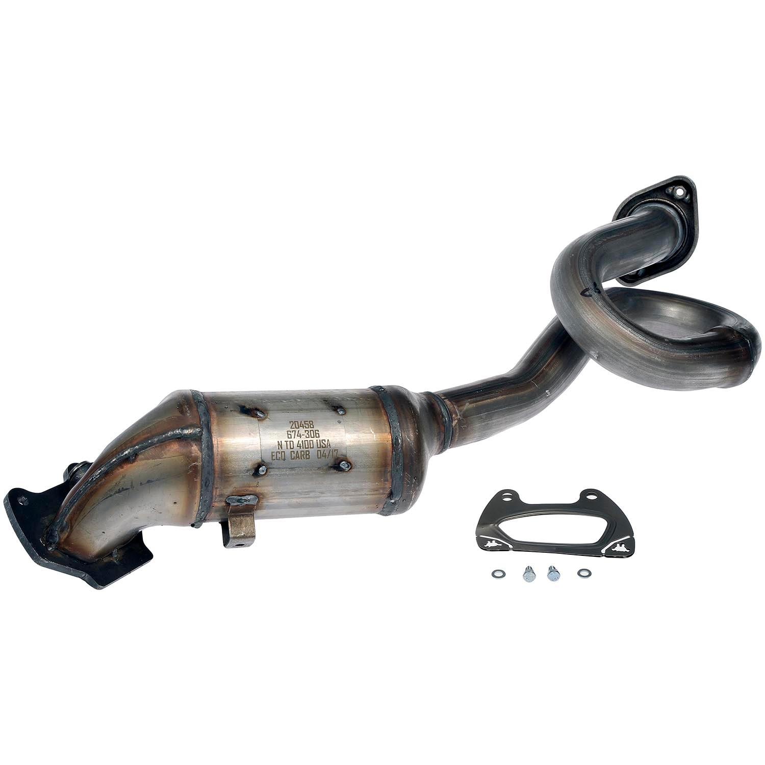 Dorman Exhaust Manifold 674-306 | AutoZone