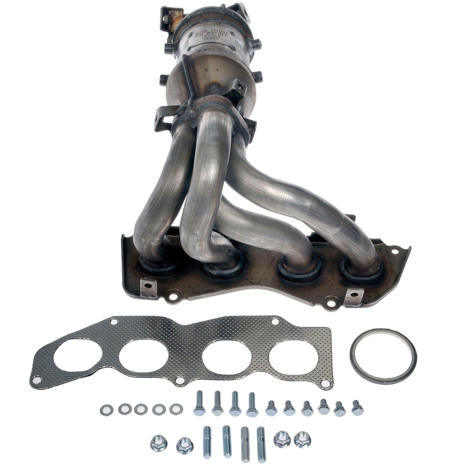 Dorman - OE Solutions Direct-Fit CARB Catalytic Converter with