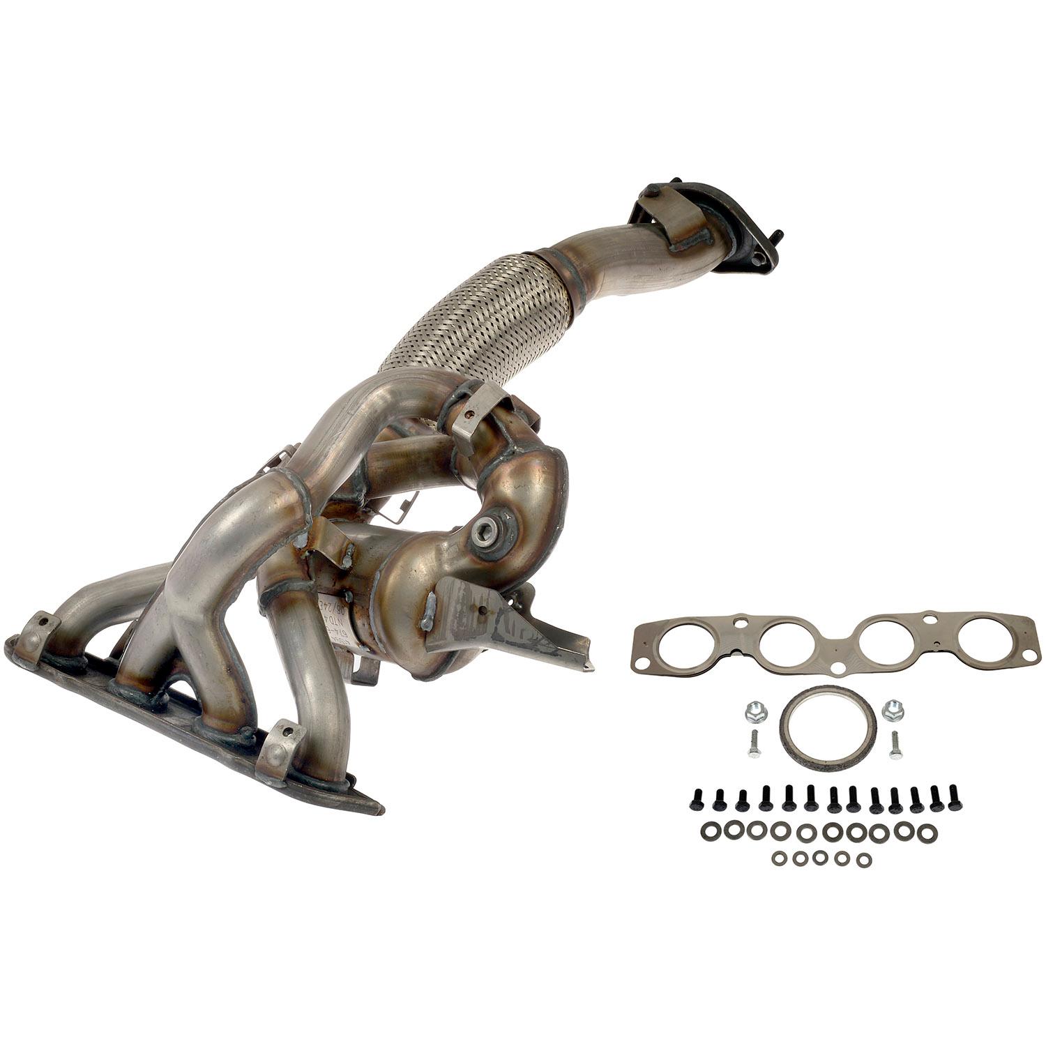 Dorman 674-130 Dorman Direct-Fit Manifold Catalytic Converters