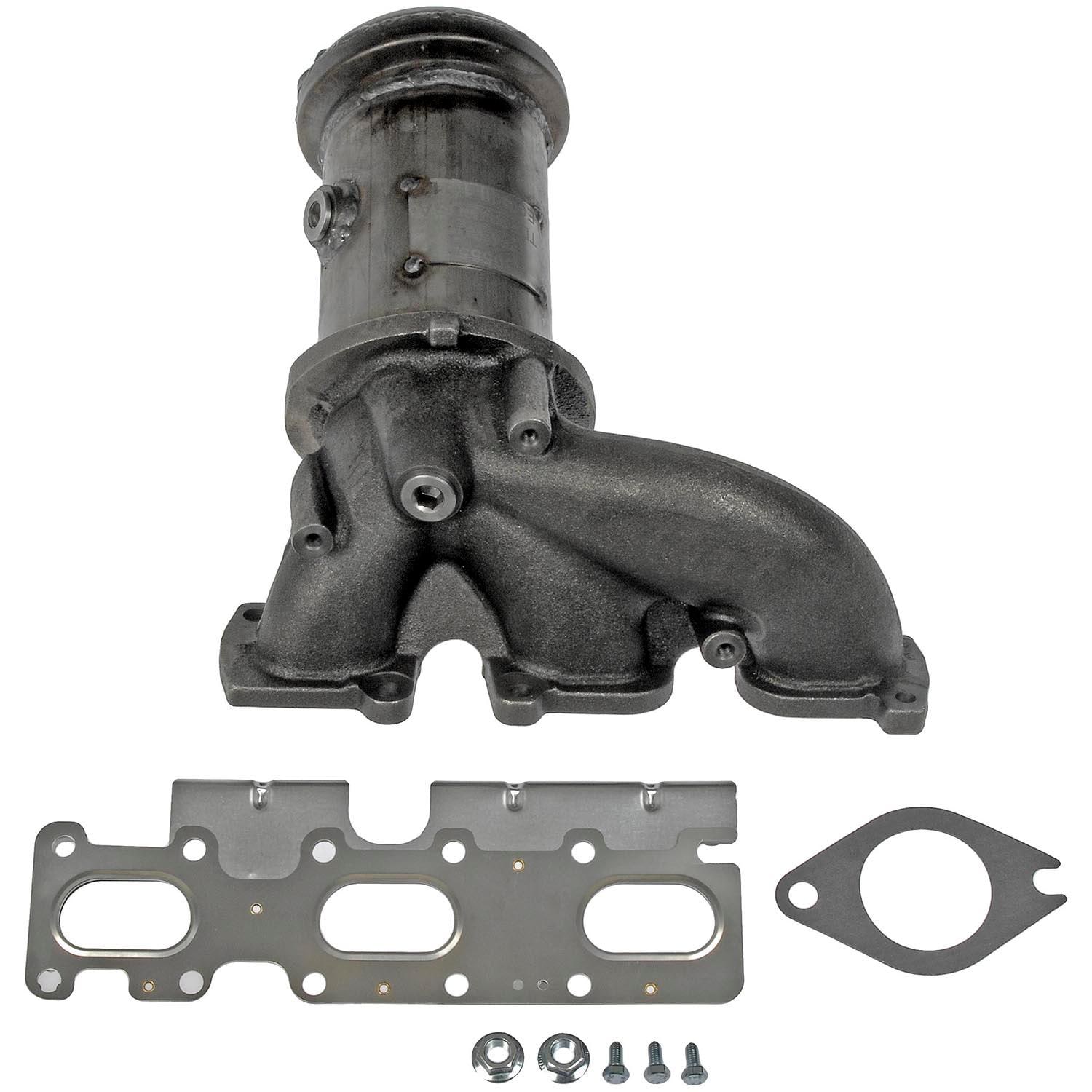 Dorman Exhaust Manifold 674-615 | AutoZone