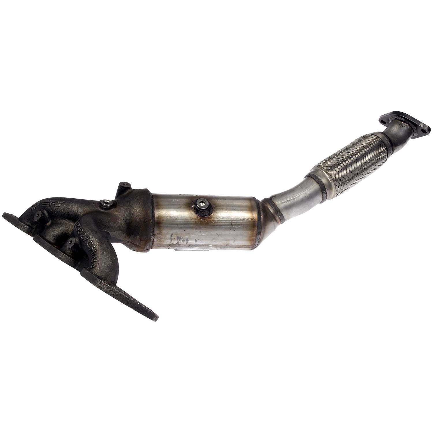 Dorman Exhaust Manifold 674-627 | AutoZone