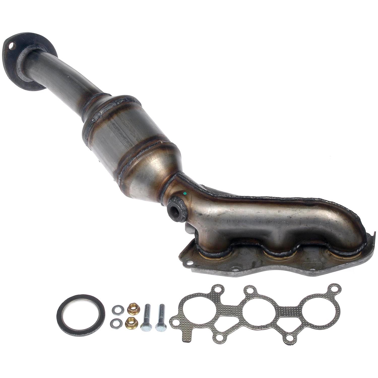 Dorman Exhaust Manifold 674-640 | AutoZone