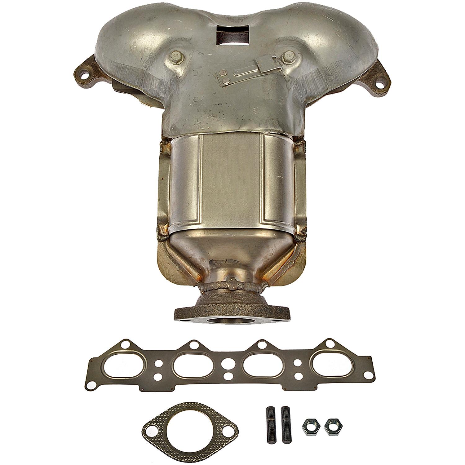 やまねこ　脂松 Dorman Exhaust Manifold 674-747 | AutoZone