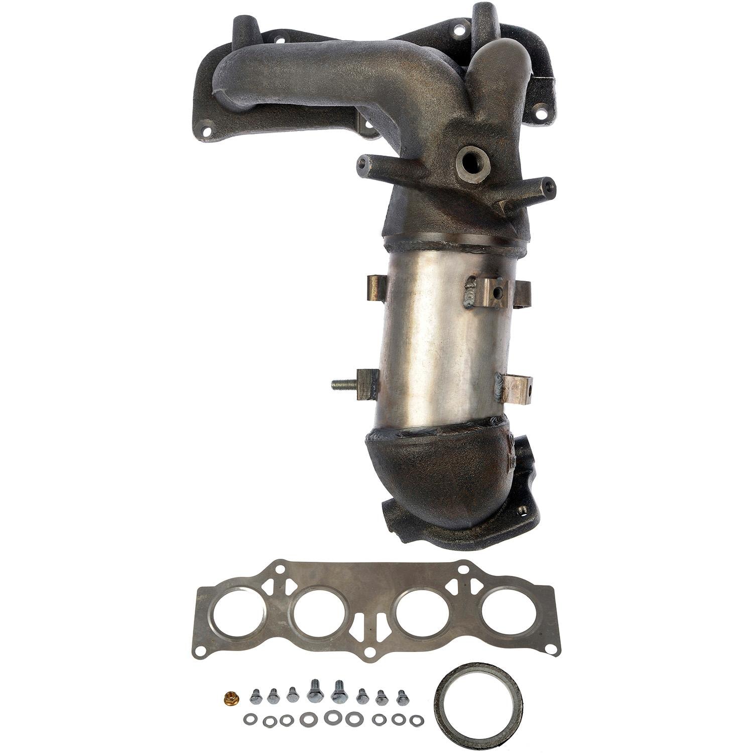 Dorman Exhaust Manifold 674-811 | AutoZone
