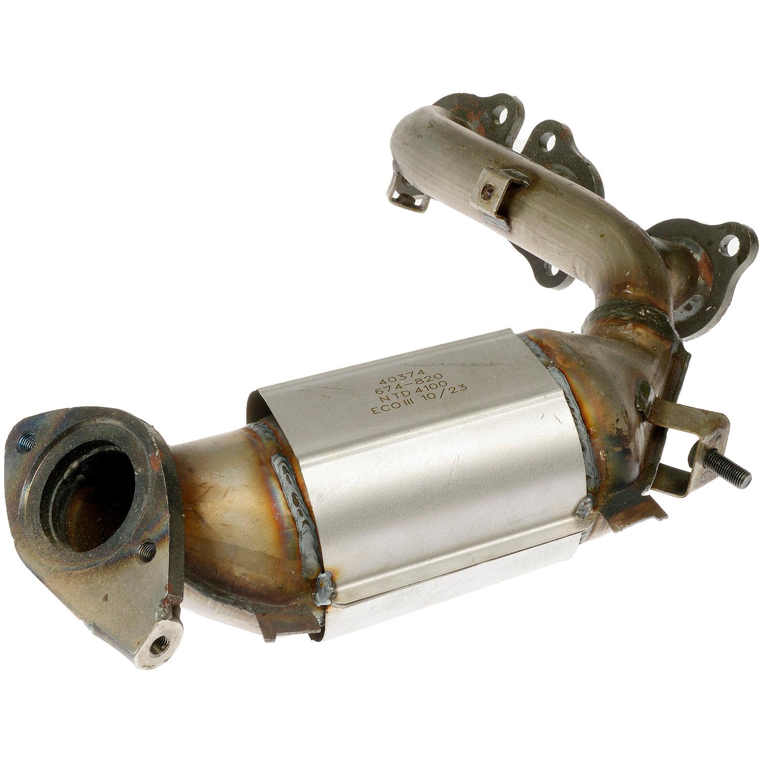 Dorman Exhaust Manifold 674-820 | AutoZone