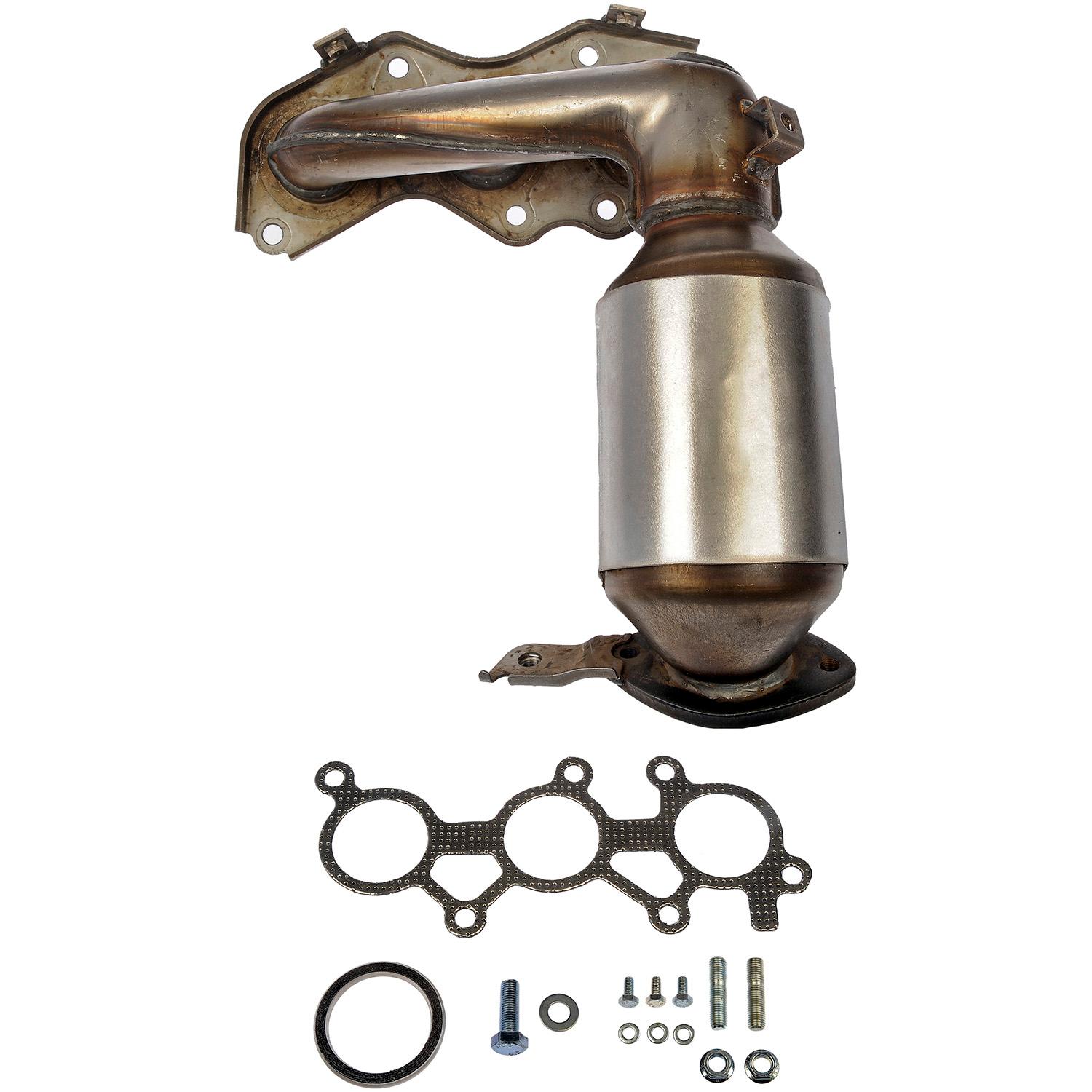 Dorman Exhaust Manifold 674-846 | AutoZone