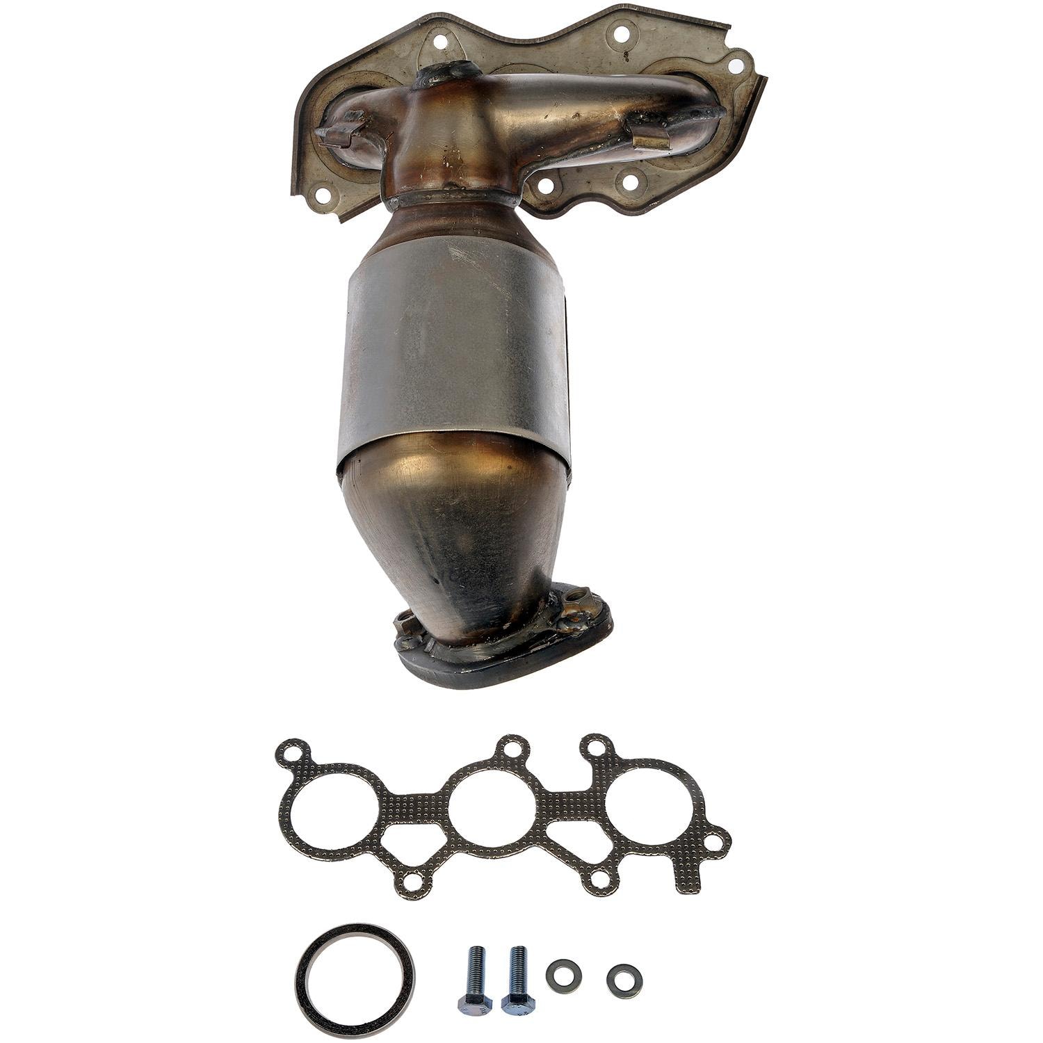 Dorman Exhaust Manifold 674-847 | AutoZone