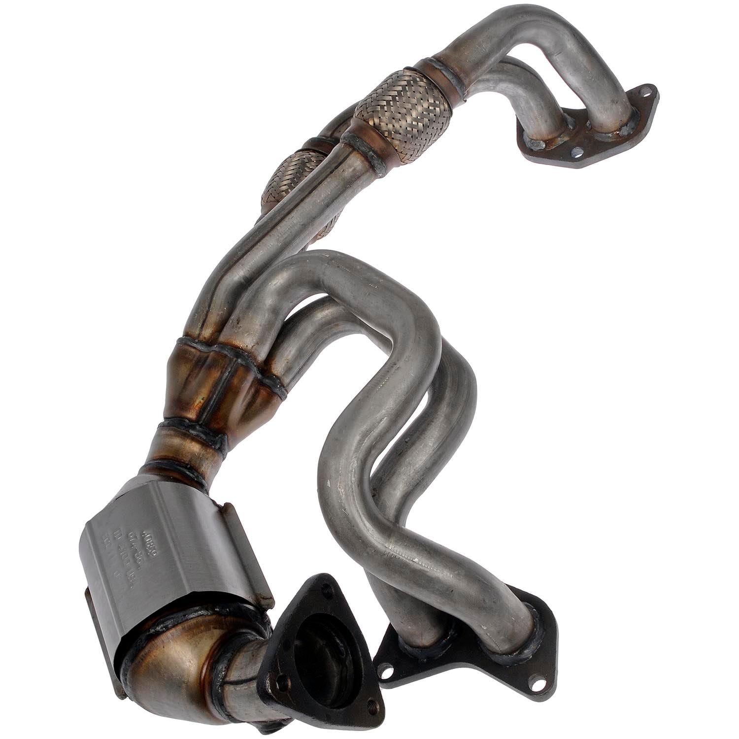 Dorman - OE Solutions Direct-Fit Federal Catalytic Converter with