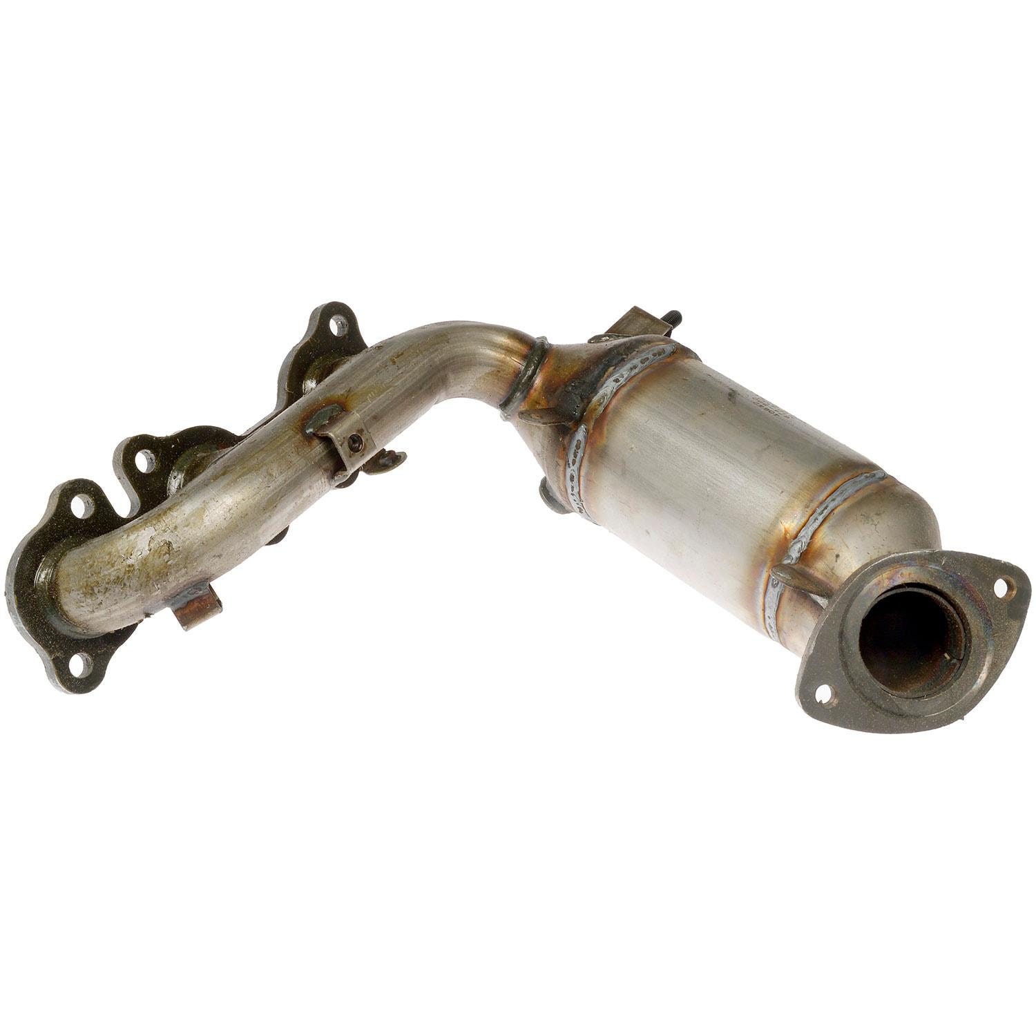 Dorman - OE Solutions Direct-Fit Federal Catalytic Converter with