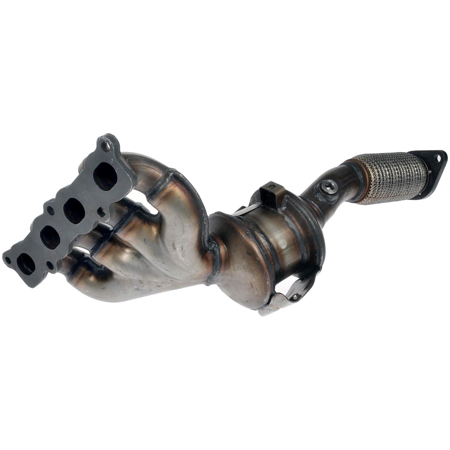 【中古】 アディゼス・マネジメント Dorman Exhaust Manifold 674-927 | AutoZone