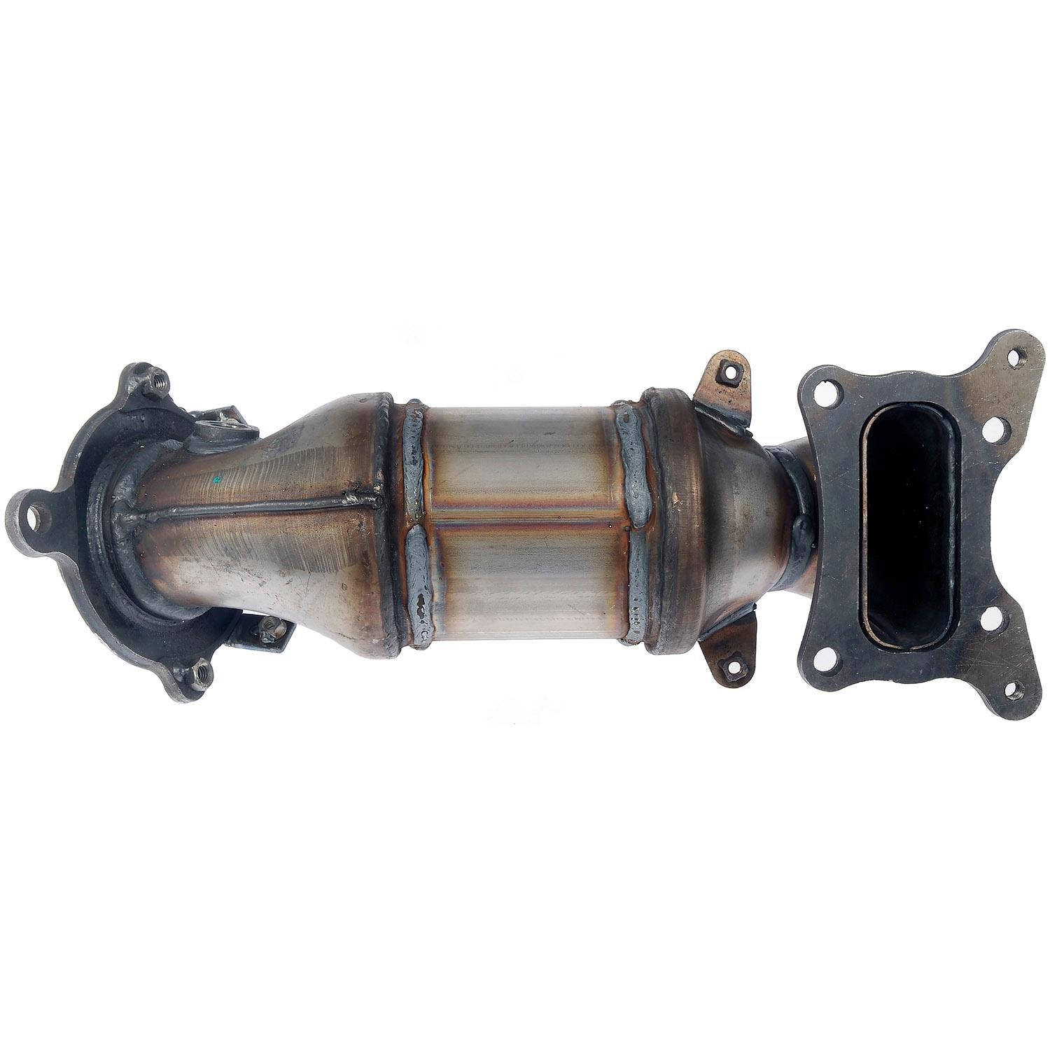 Dorman 674-850 - Catalytic Converter With Integrated Exhaust Manifold - View #8