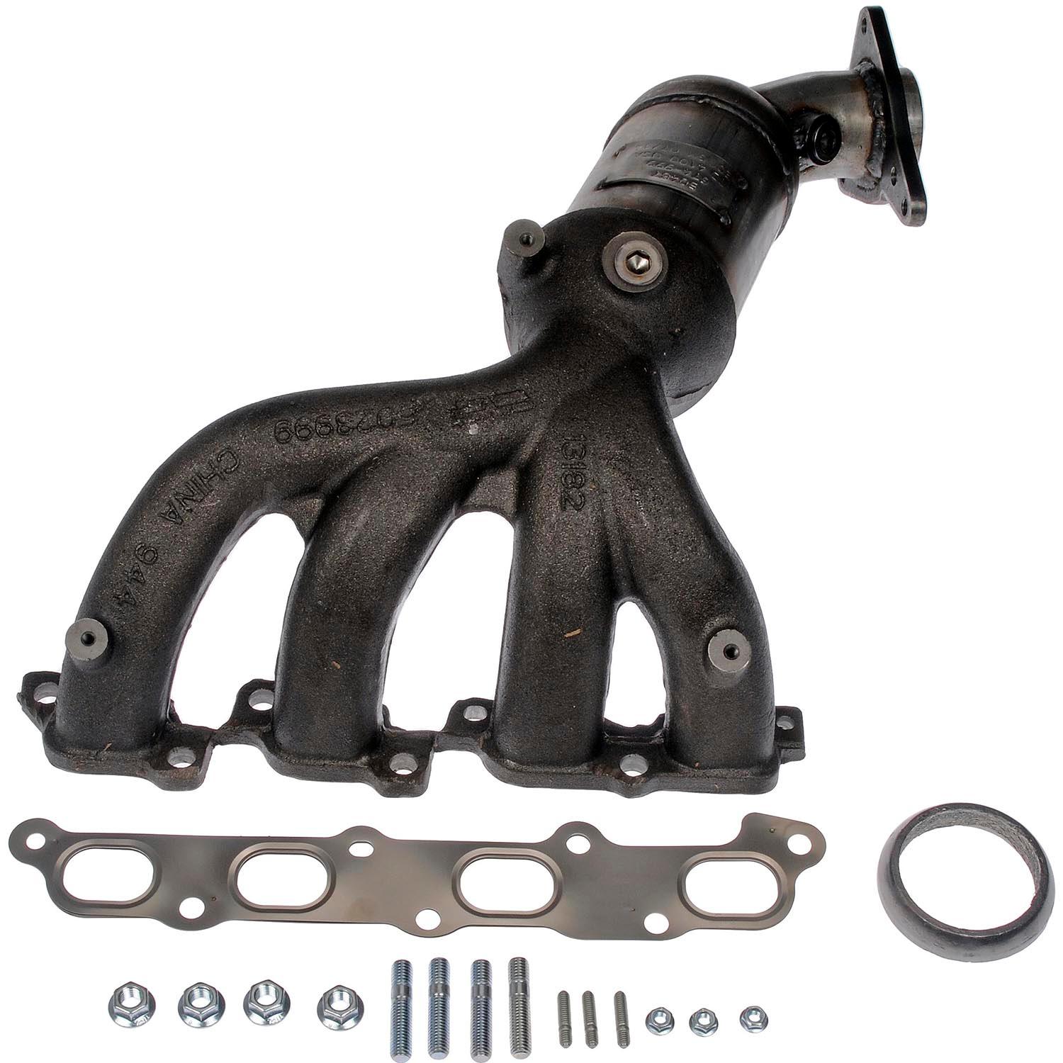 Dorman Exhaust Manifold 674-999 | AutoZone