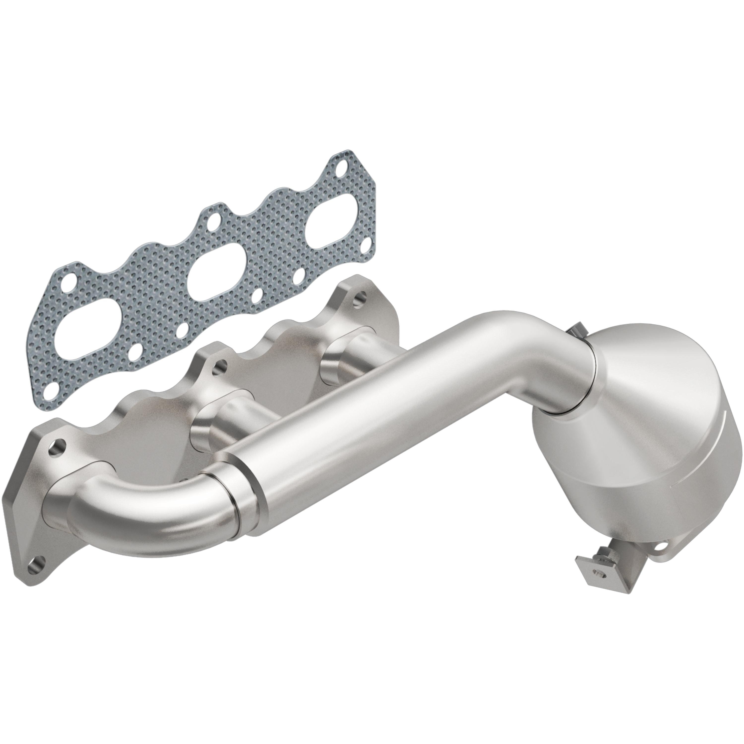 MagnaFlow California CARB Compliant Manifold Catalytic Converter 452060 ...