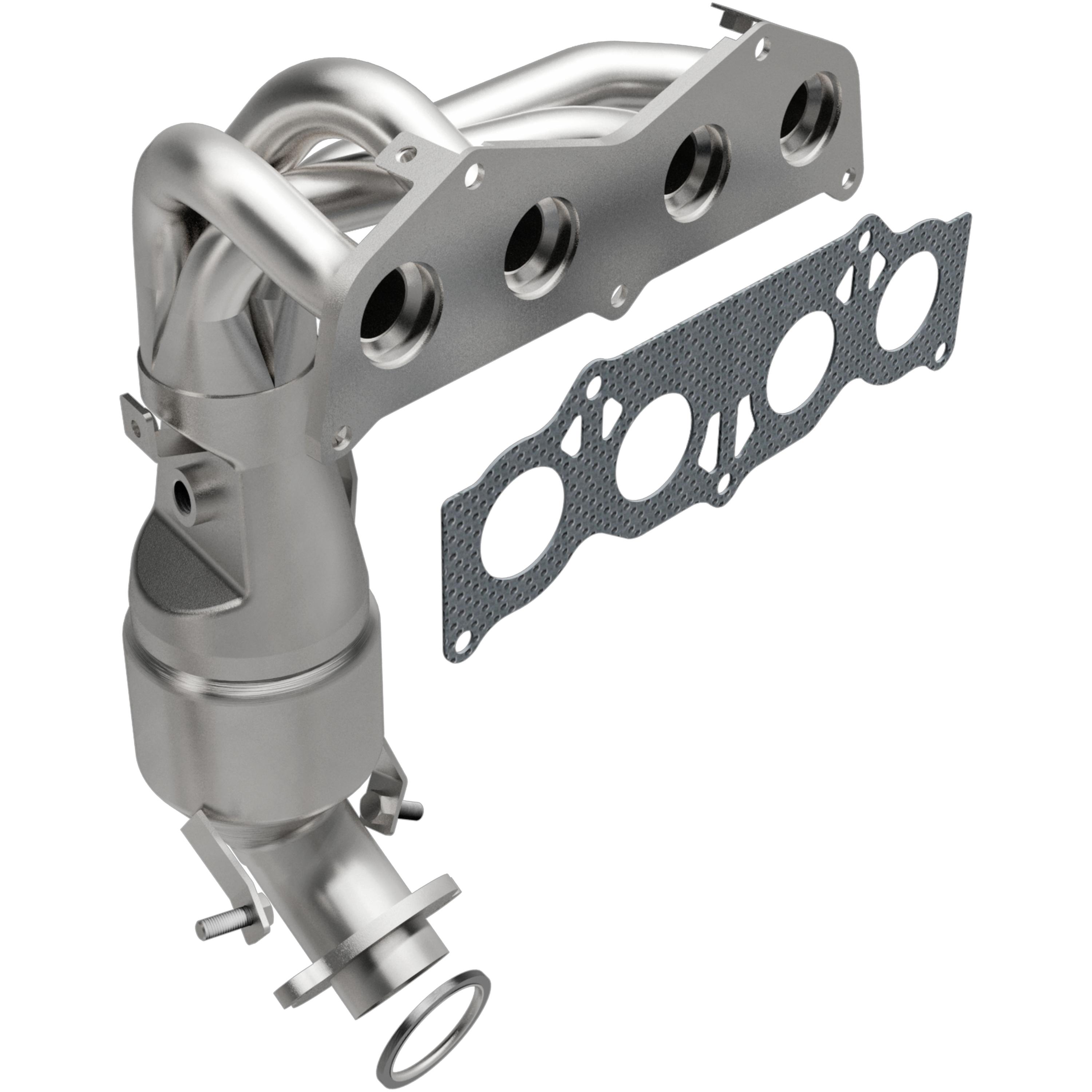 MagnaFlow California CARB Compliant Manifold Catalytic Converter