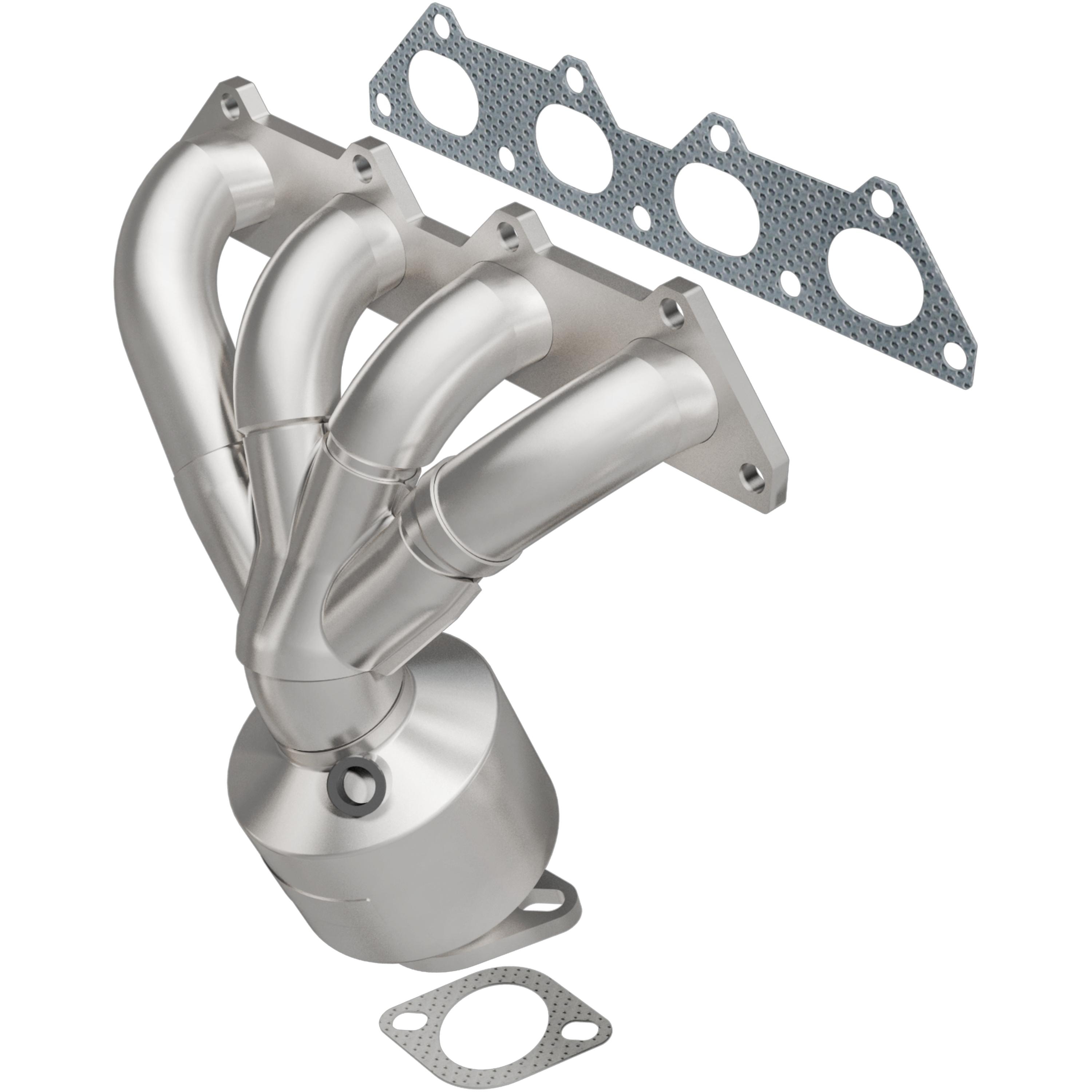 MagnaFlow California CARB Compliant Manifold Catalytic Converter