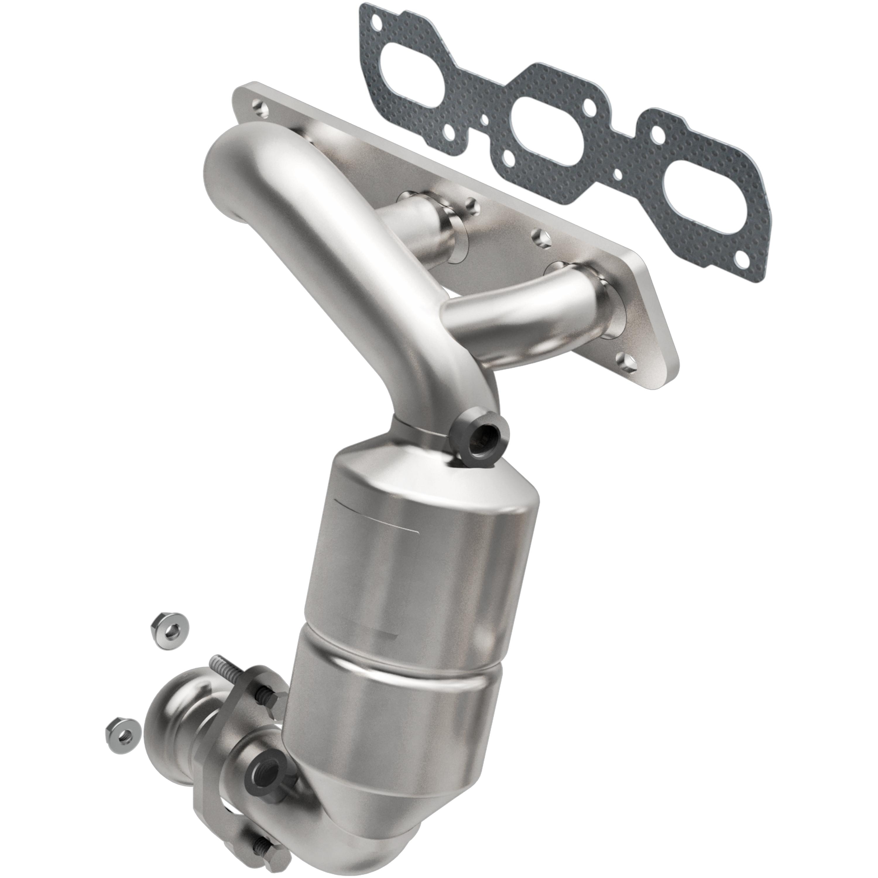 MagnaFlow California CARB Compliant Manifold Catalytic Converter