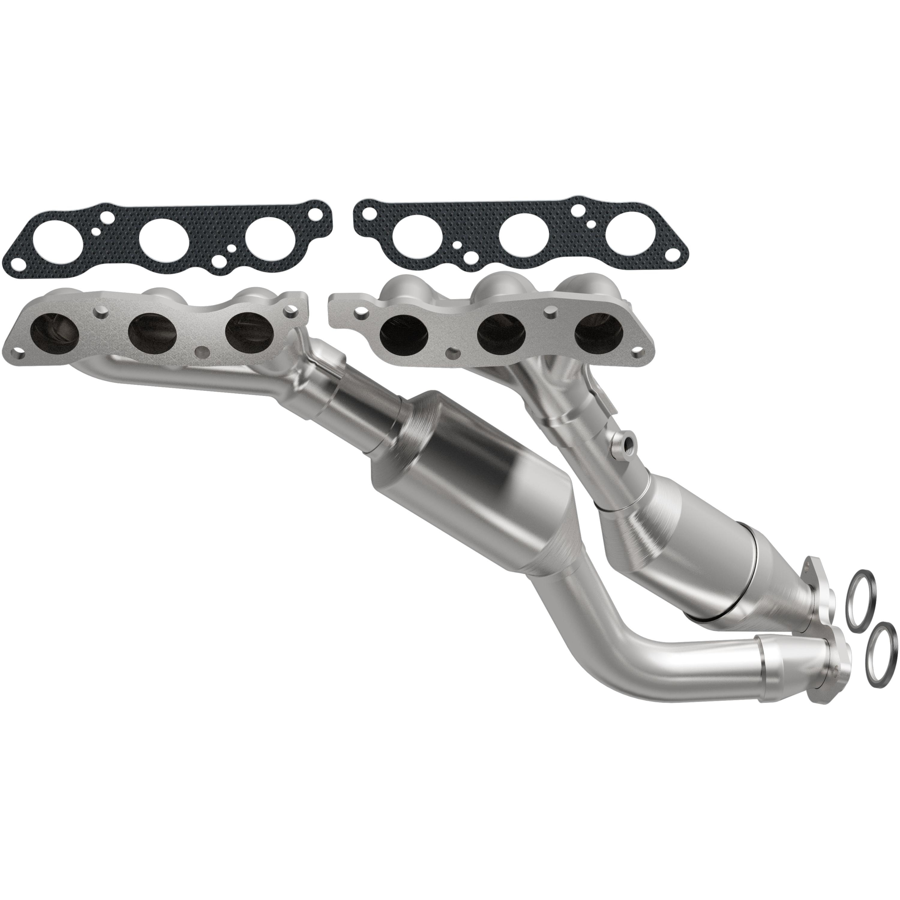 MagnaFlow California CARB Compliant Manifold Catalytic Converter