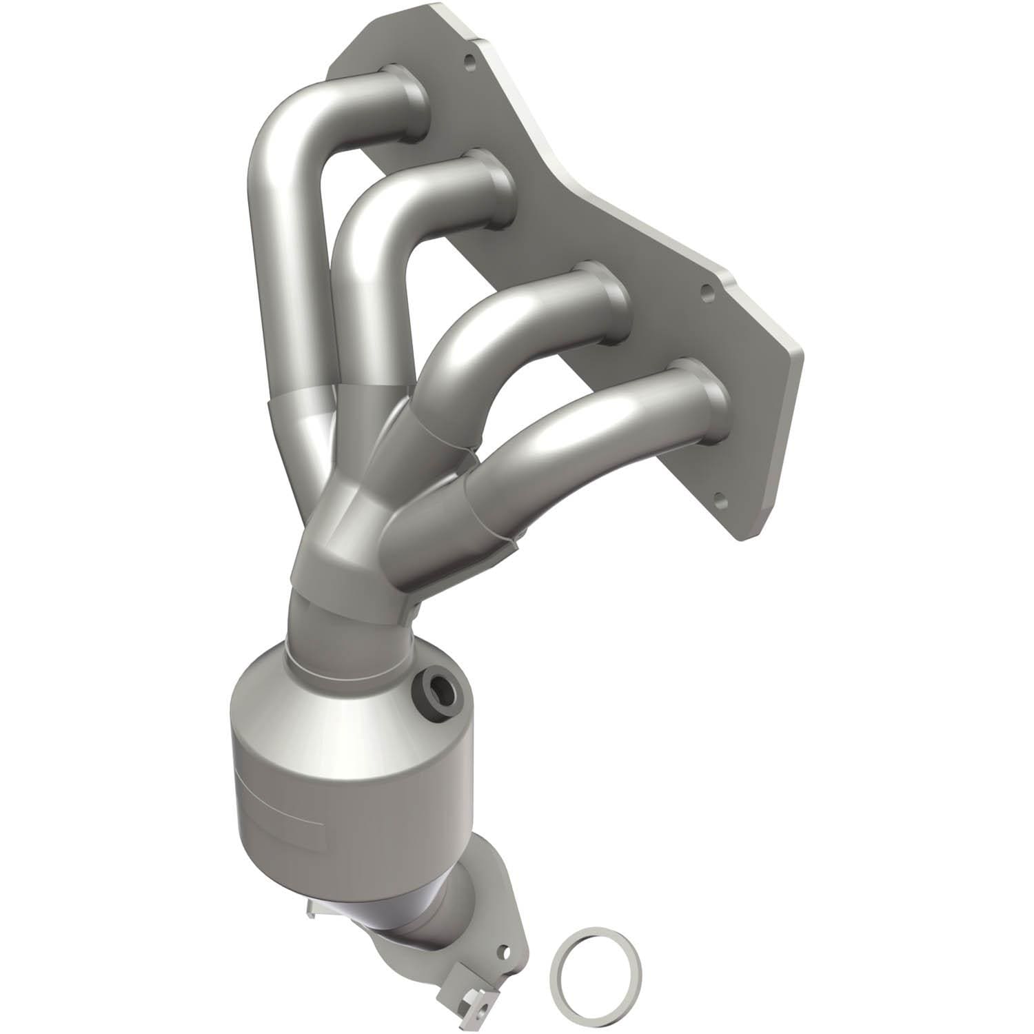 MagnaFlow Exhaust Products Federal Catalytic Converter with