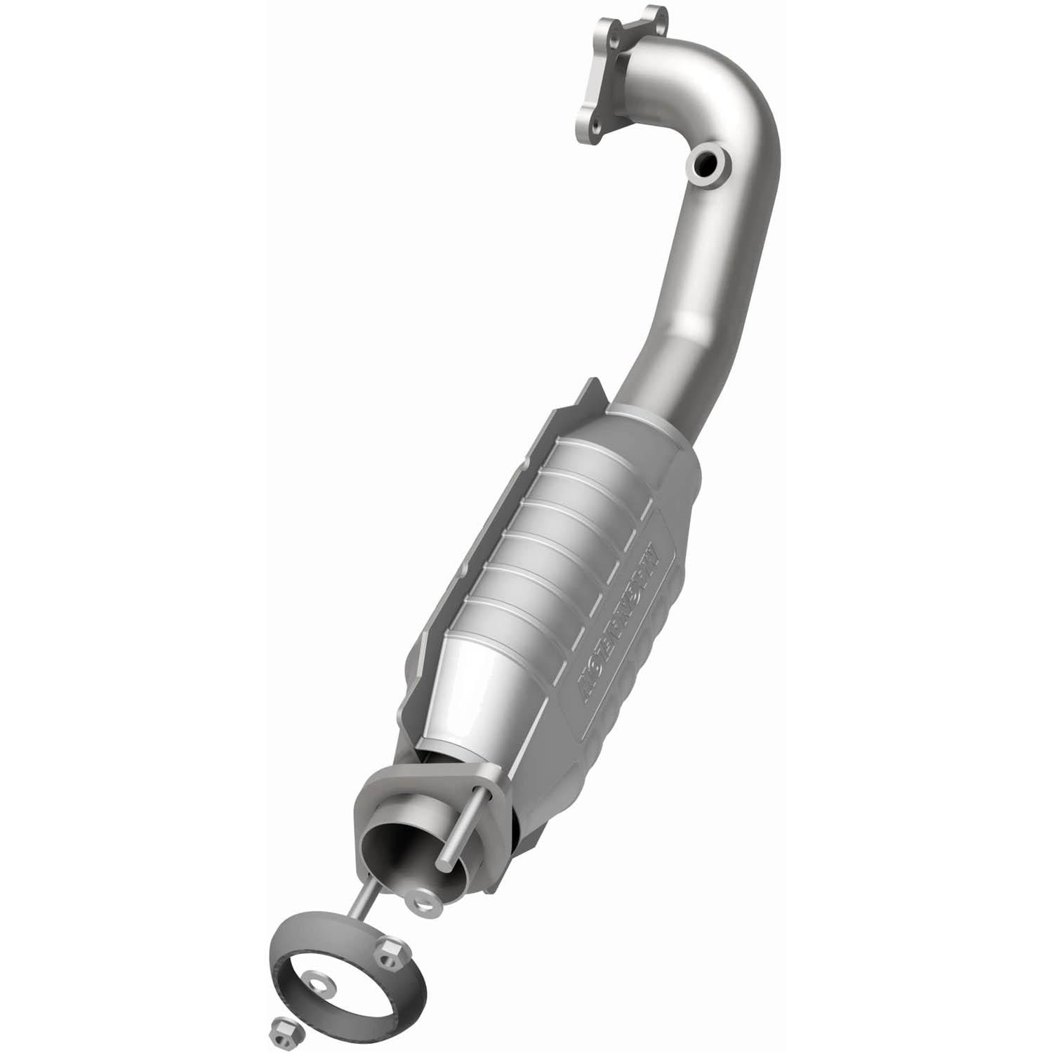 MagnaFlow OEM Grade Federal EPA Compliant Manifold Catalytic