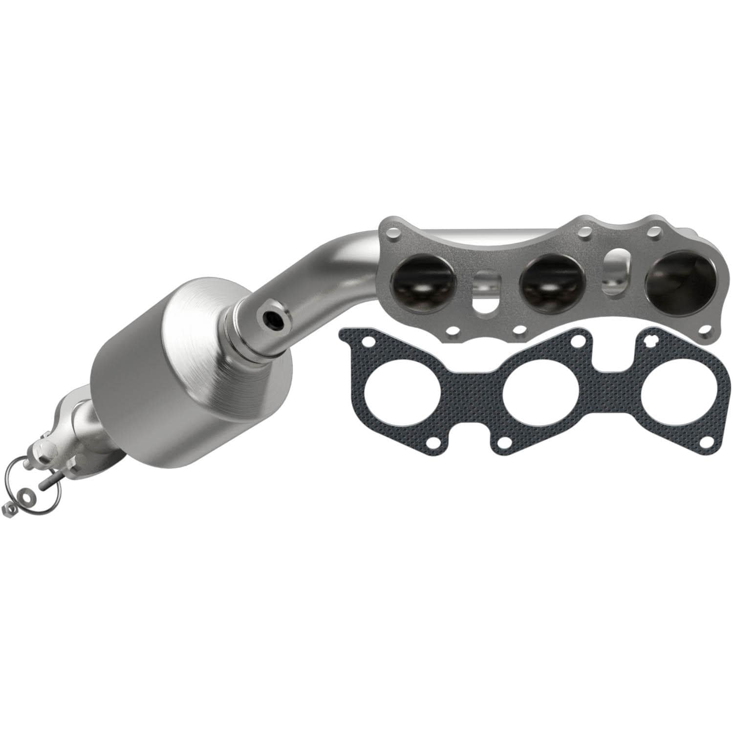 MagnaFlow California CARB Compliant Manifold Catalytic Converter
