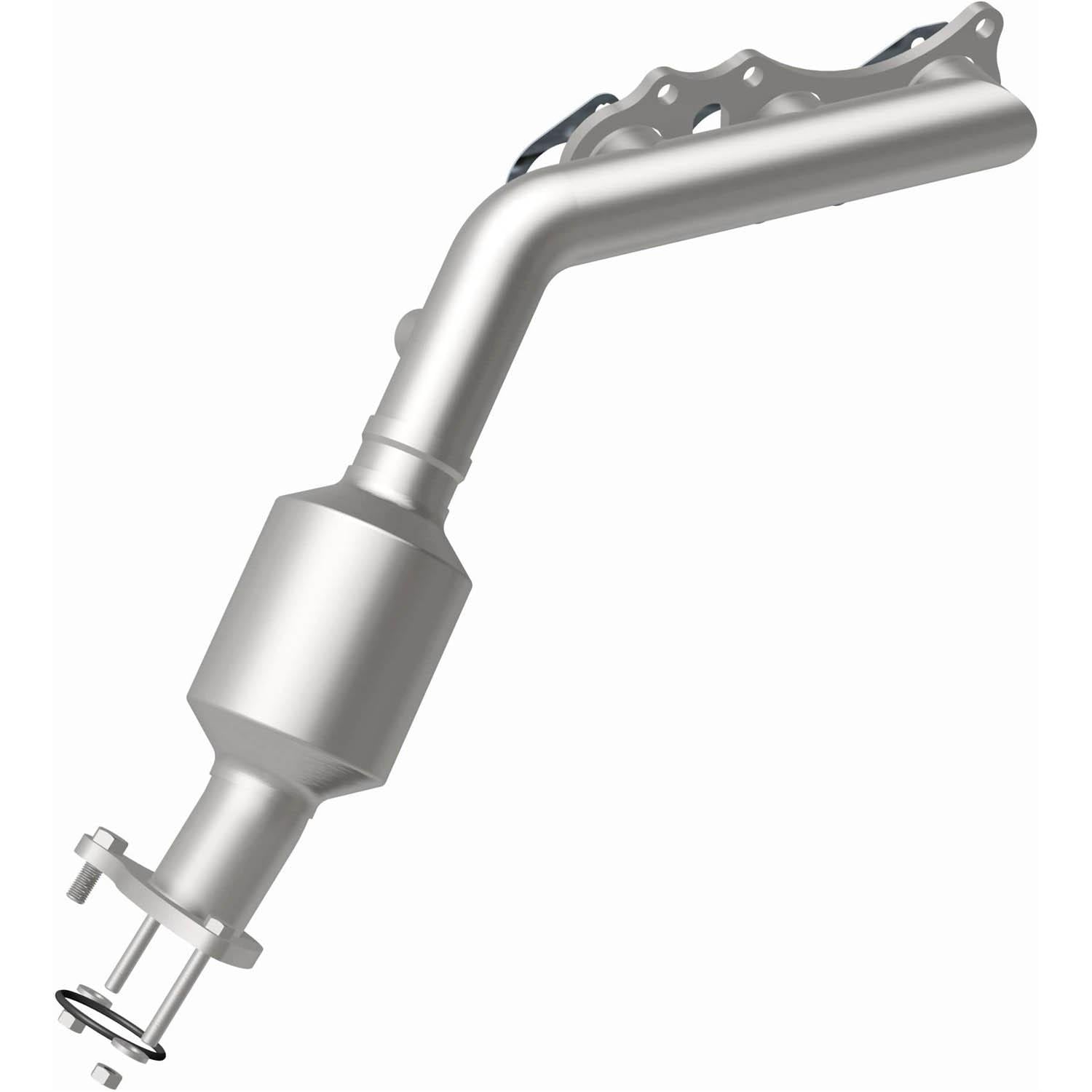 MagnaFlow California CARB Compliant Manifold Catalytic Converter