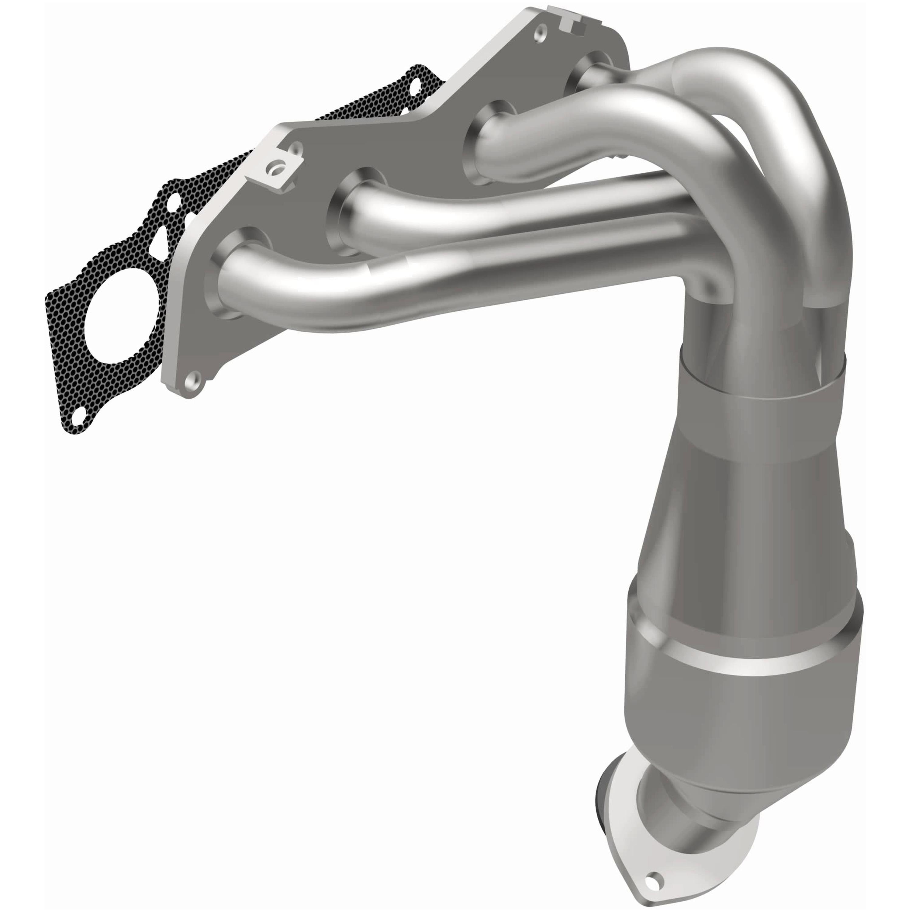 MagnaFlow California CARB Compliant Manifold Catalytic Converter