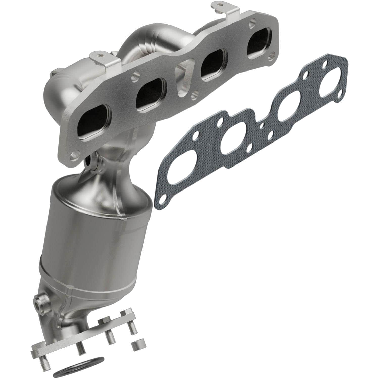 MagnaFlow California CARB Compliant Manifold Catalytic Converter