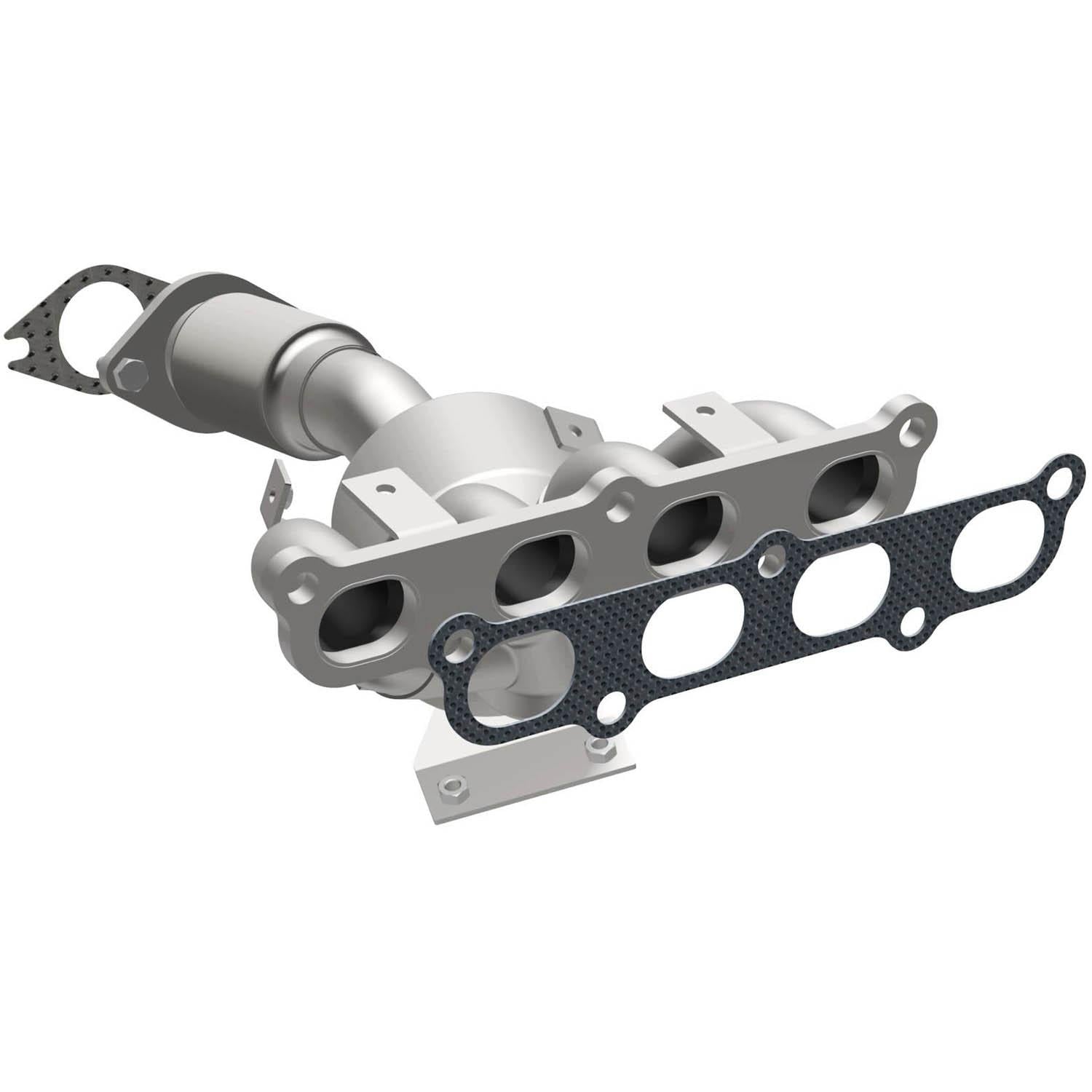 MagnaFlow California CARB Compliant Manifold Catalytic Converter