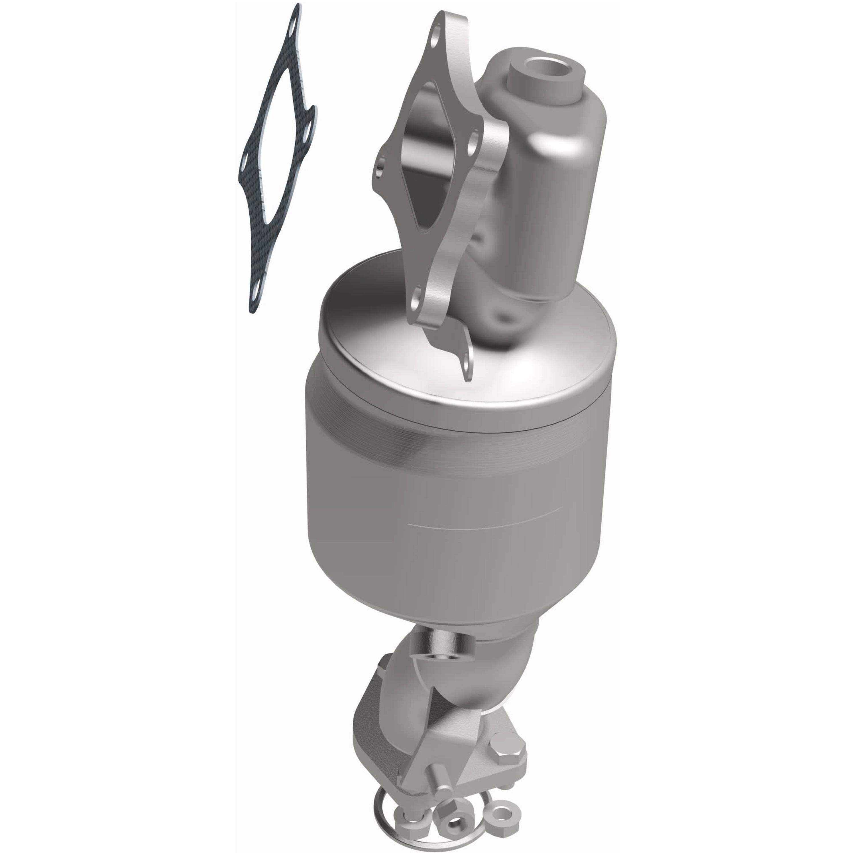 MagnaFlow California CARB Compliant Manifold Catalytic Converter