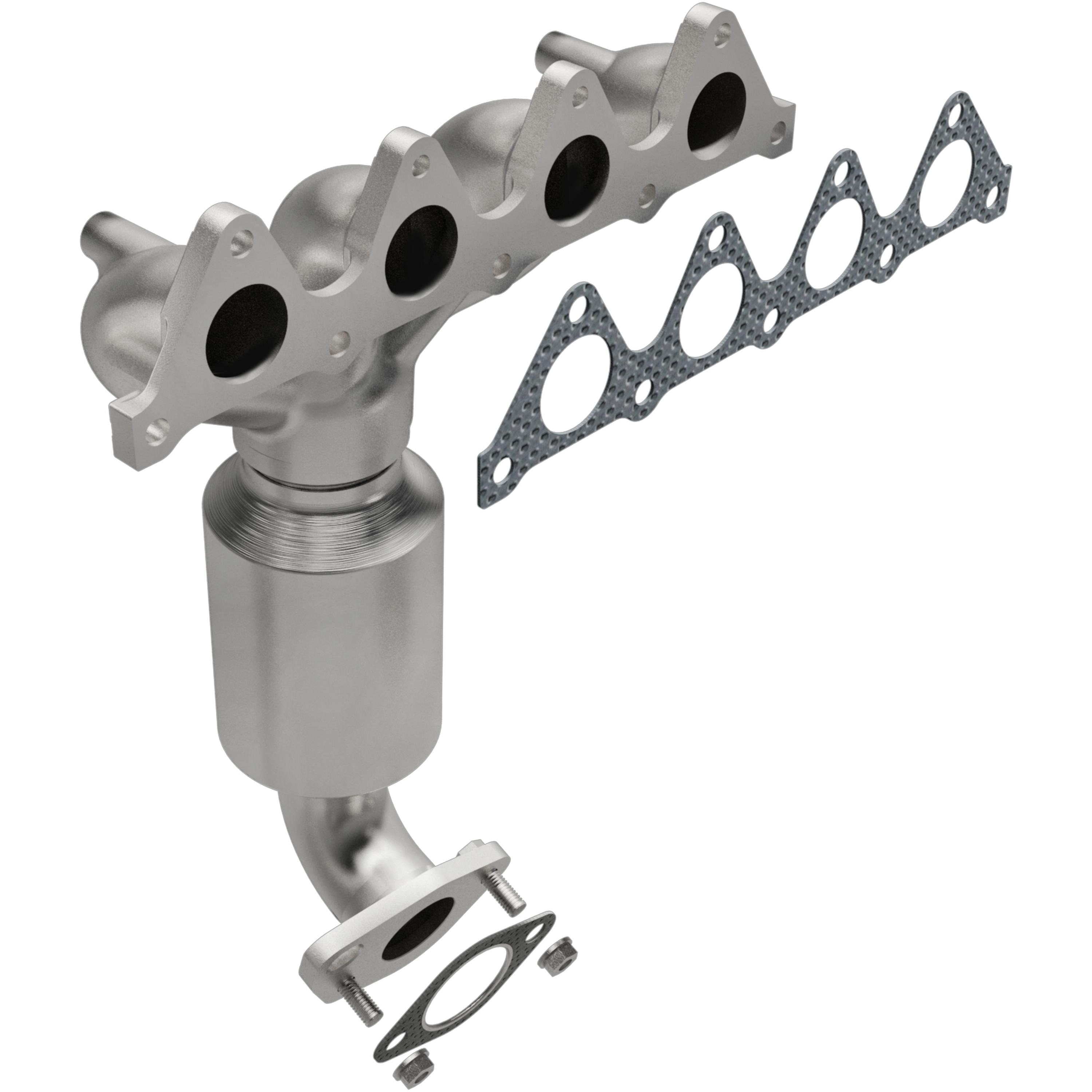 MagnaFlow California CARB Compliant Manifold Catalytic Converter