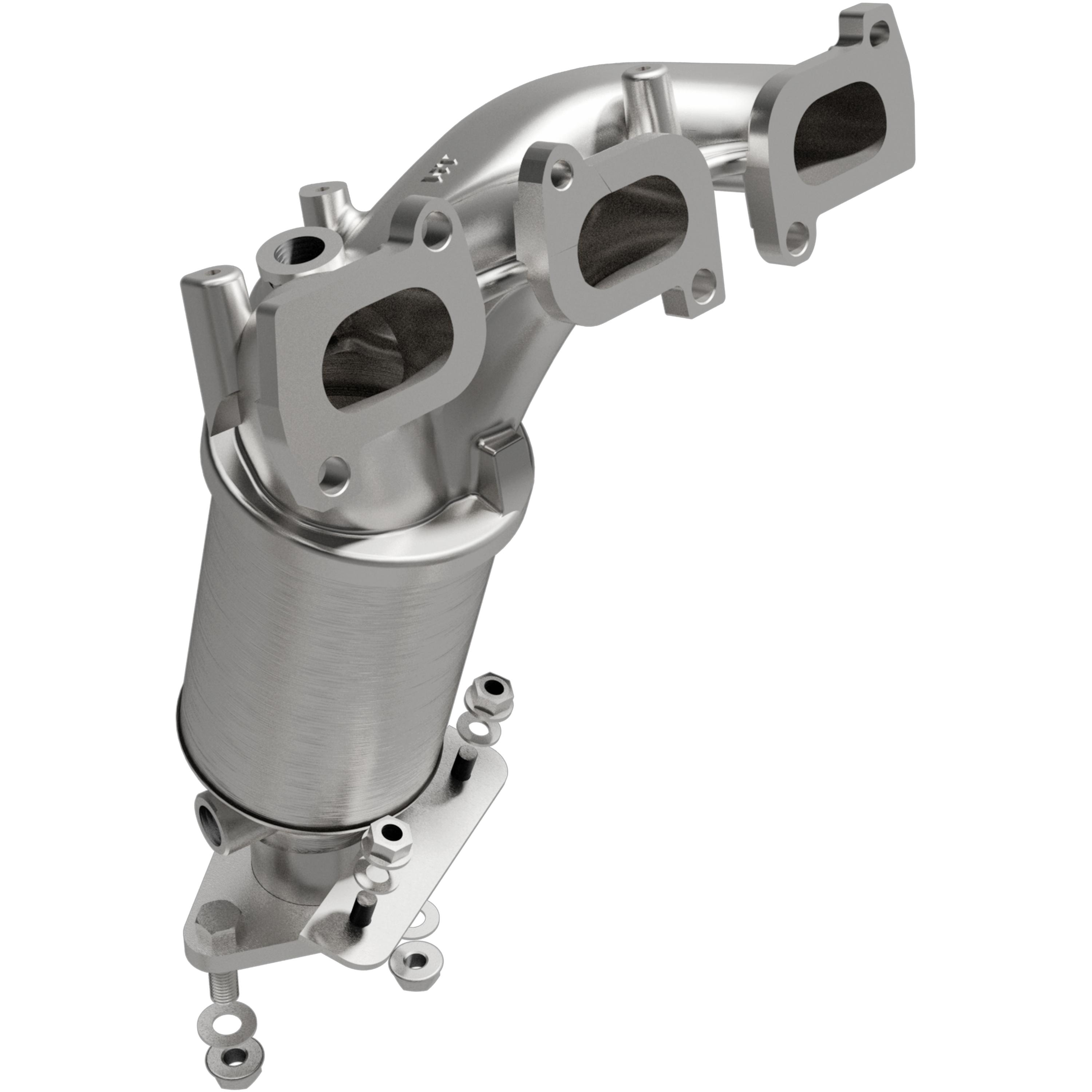 MagnaFlow Exhaust Manifold 5551218 | AutoZone