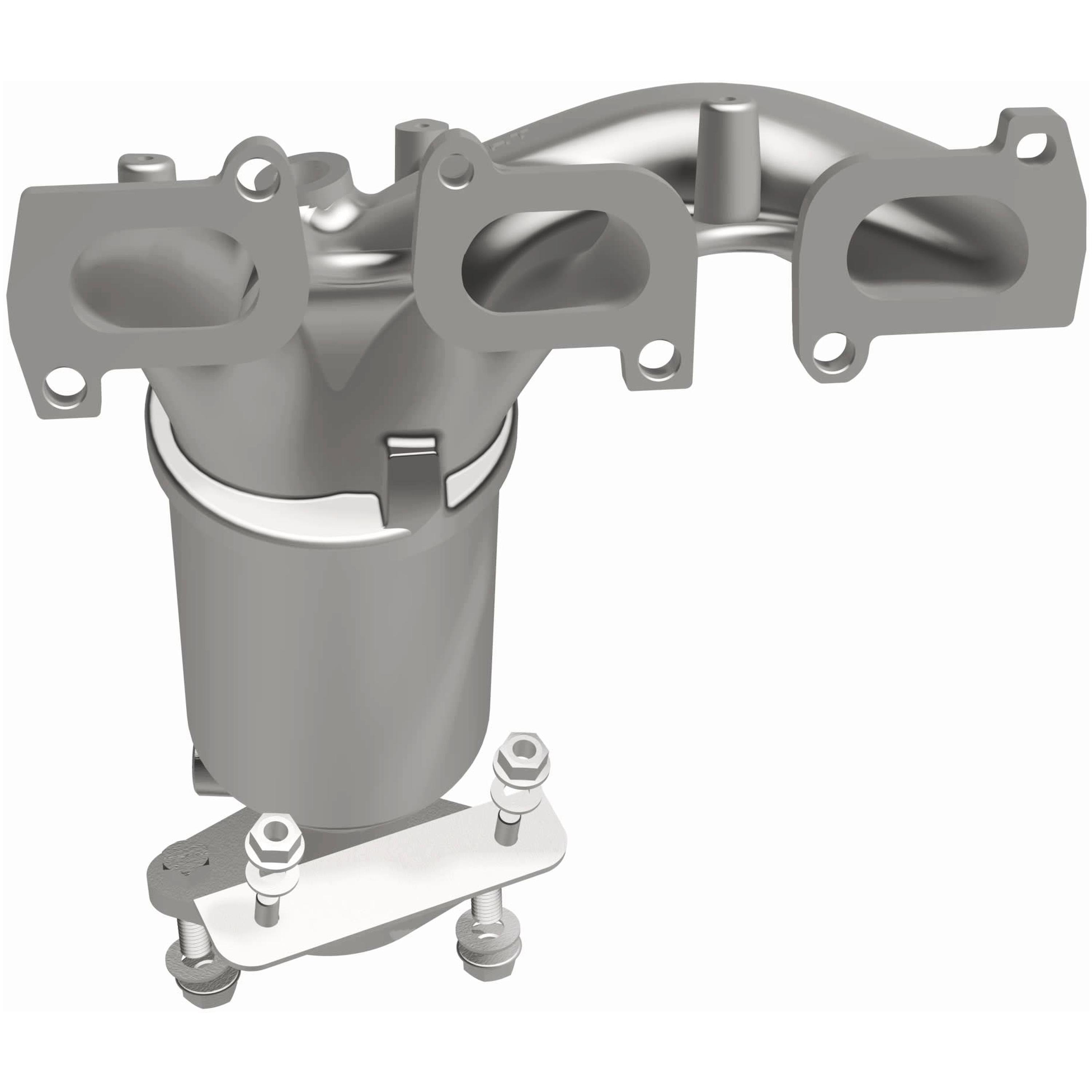 MagnaFlow Exhaust Manifold 5551218 | AutoZone