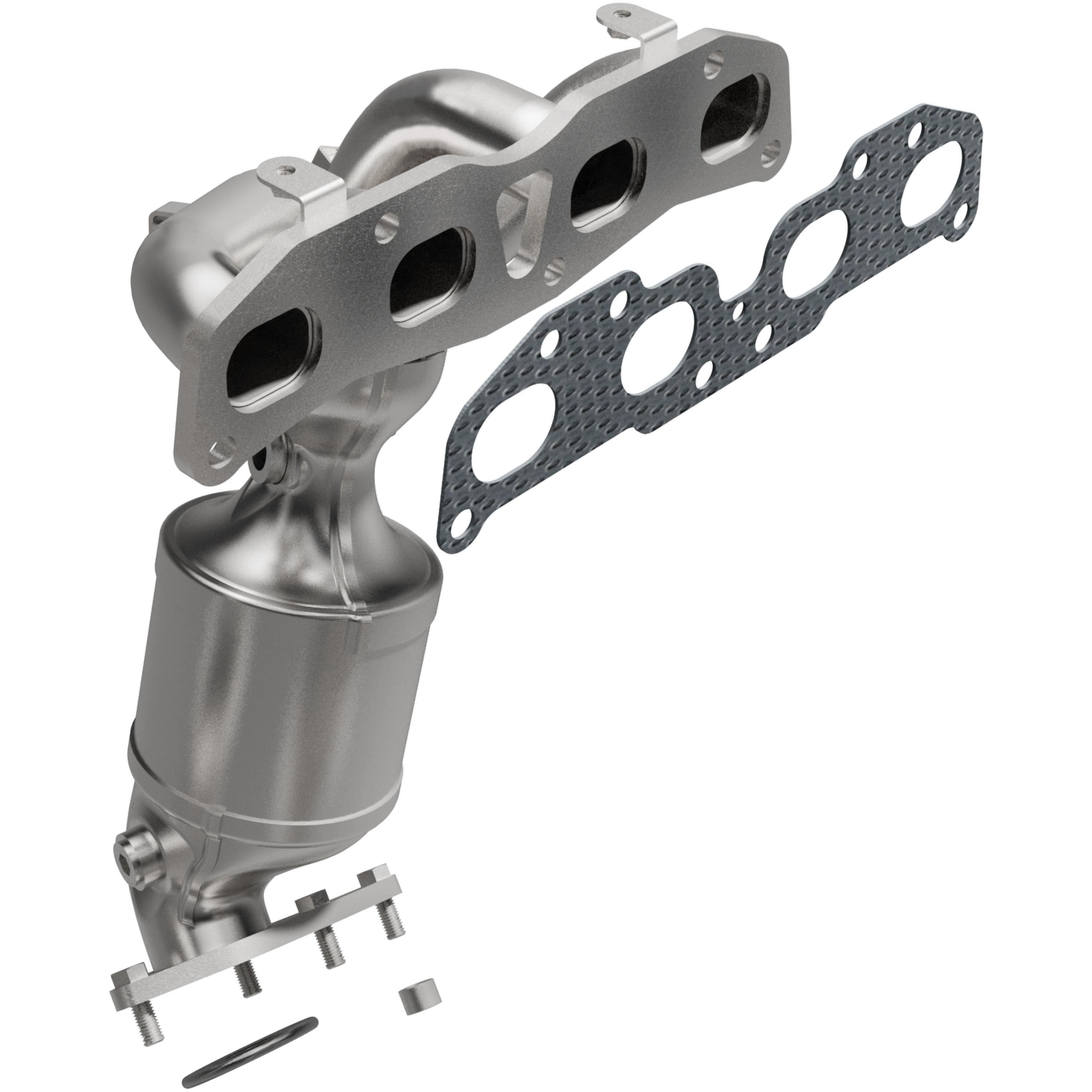 MagnaFlow California CARB Compliant Manifold Catalytic Converter