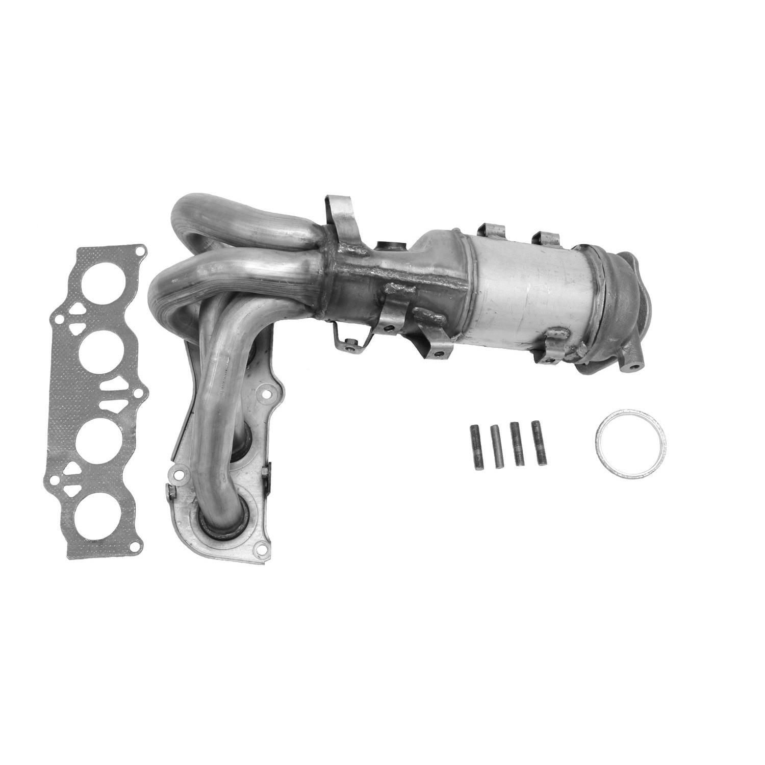 AP/CATCO/Eastern Direct Fit CARB Catalytic Converter with