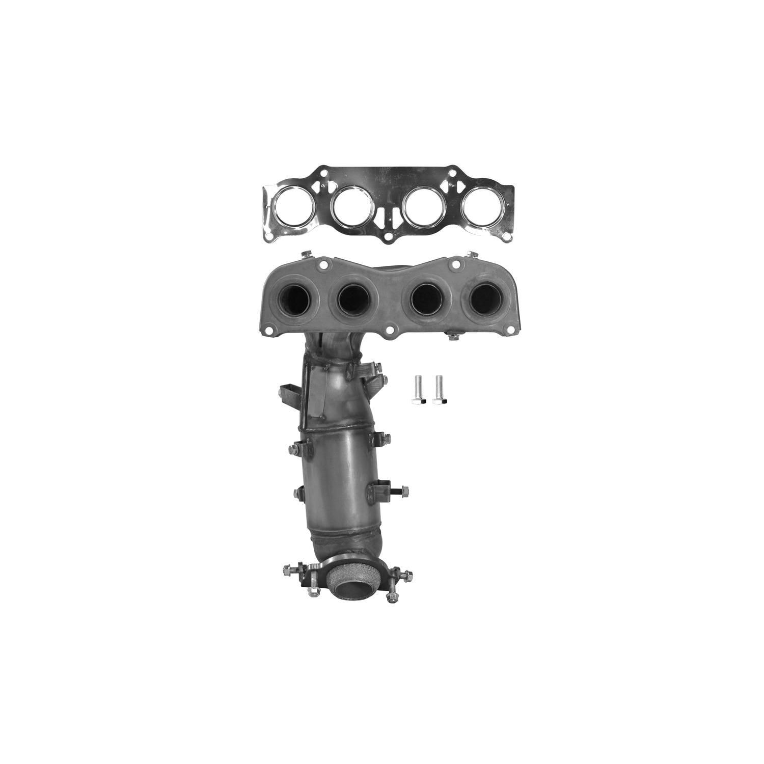 AP/CATCO/Eastern Direct Fit CARB Catalytic Converter with