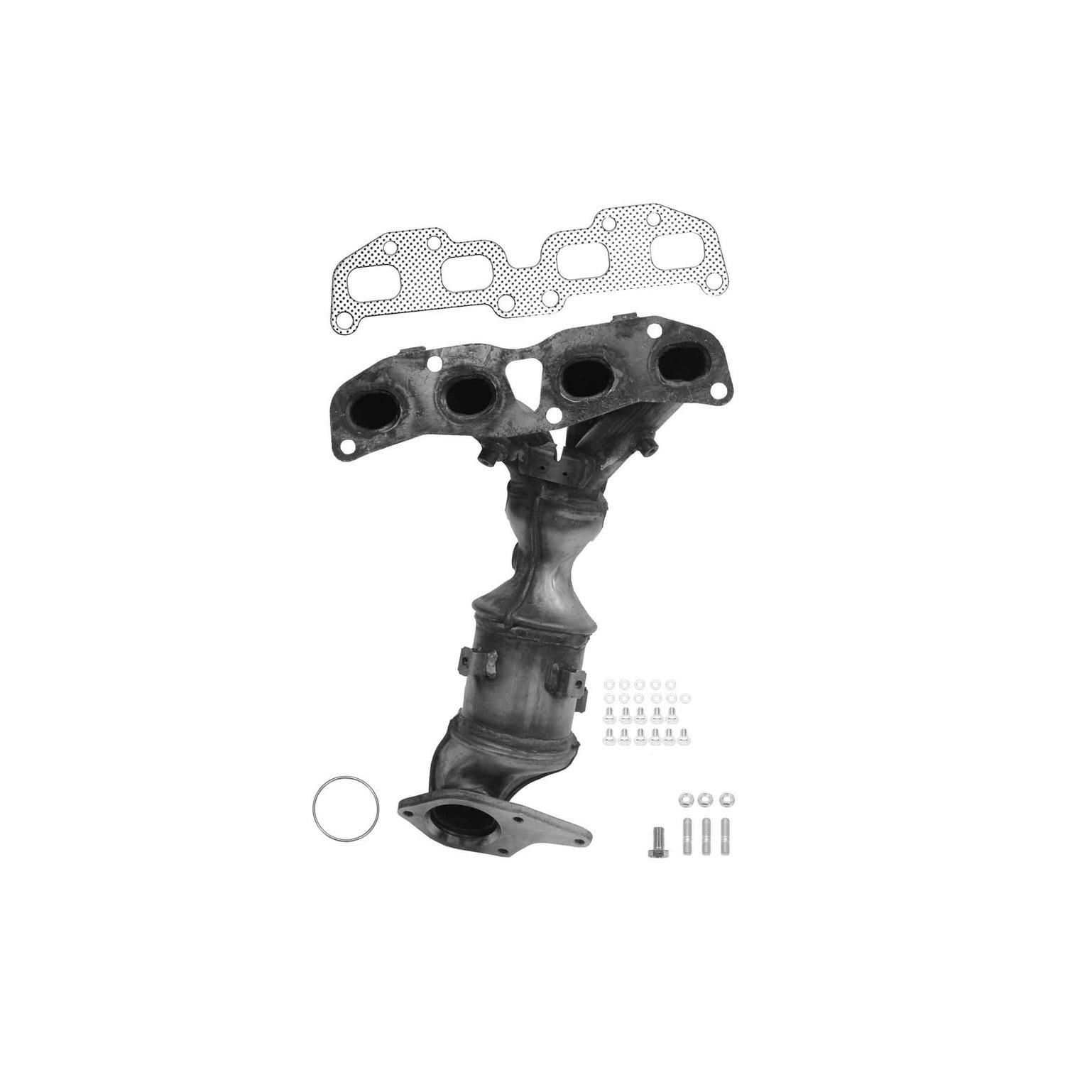 AP/CATCO/Eastern Direct Fit CARB Catalytic Converter with