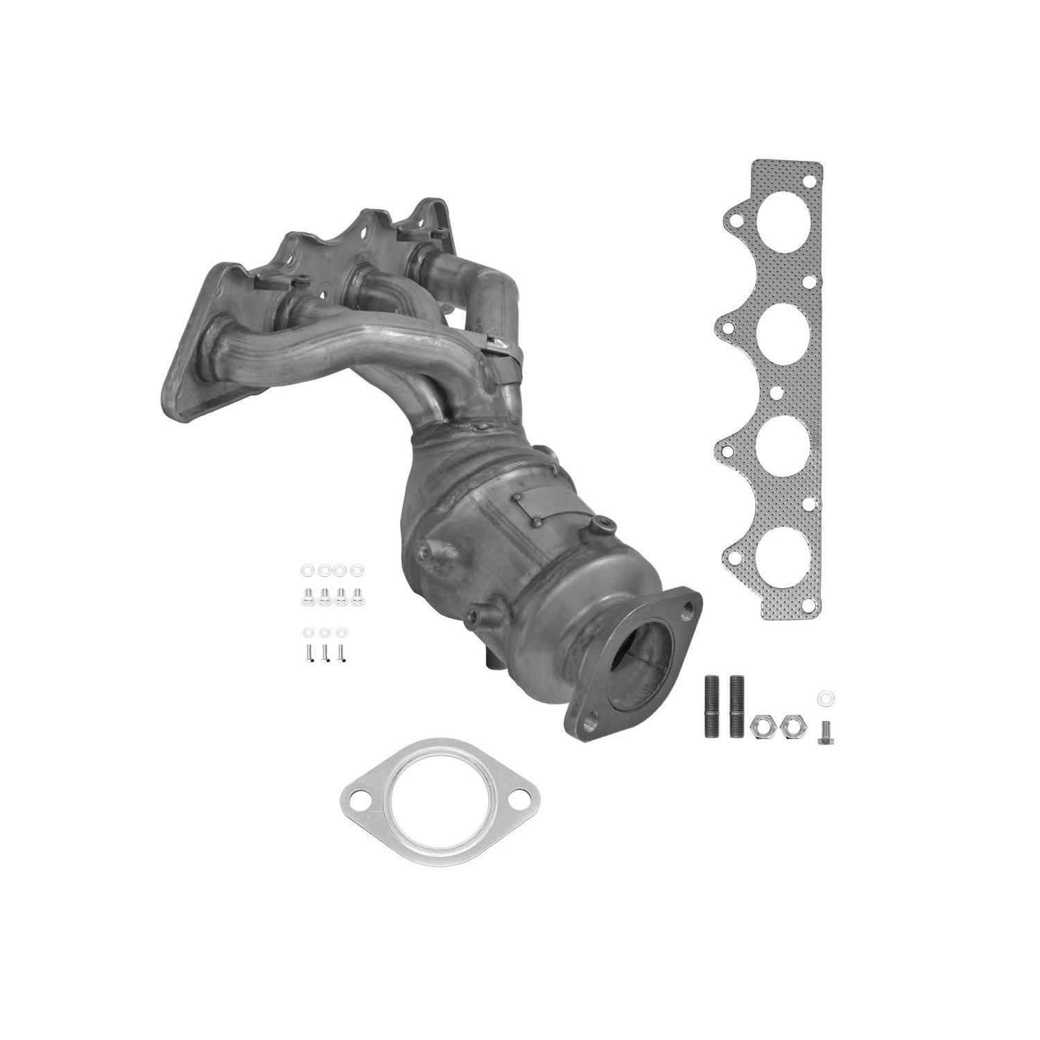 AP/CATCO/Eastern Direct Fit CARB Catalytic Converter with