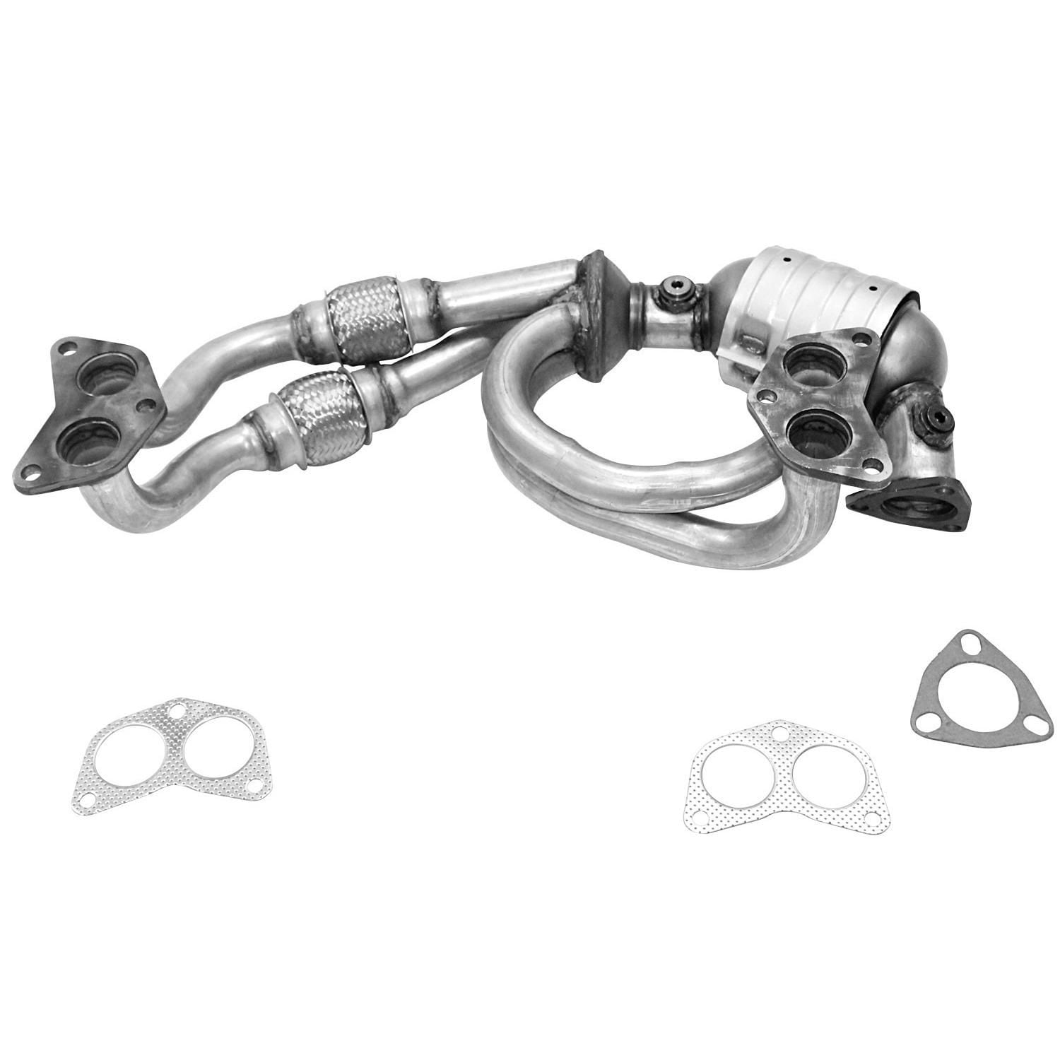 AP/CATCO/Eastern Direct Fit CARB Catalytic Converter with