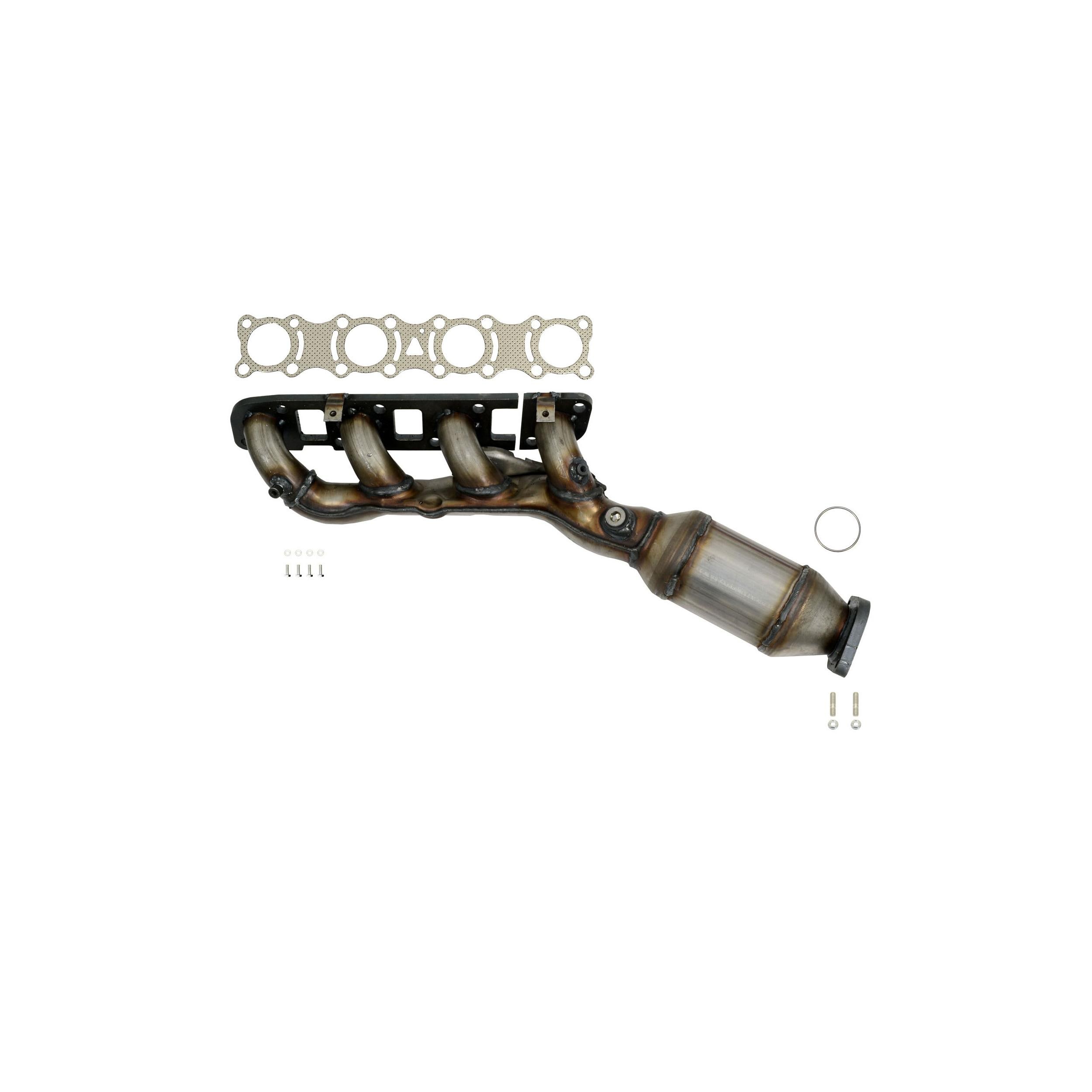 AP/CATCO/Eastern Direct Fit CARB Catalytic Converter with
