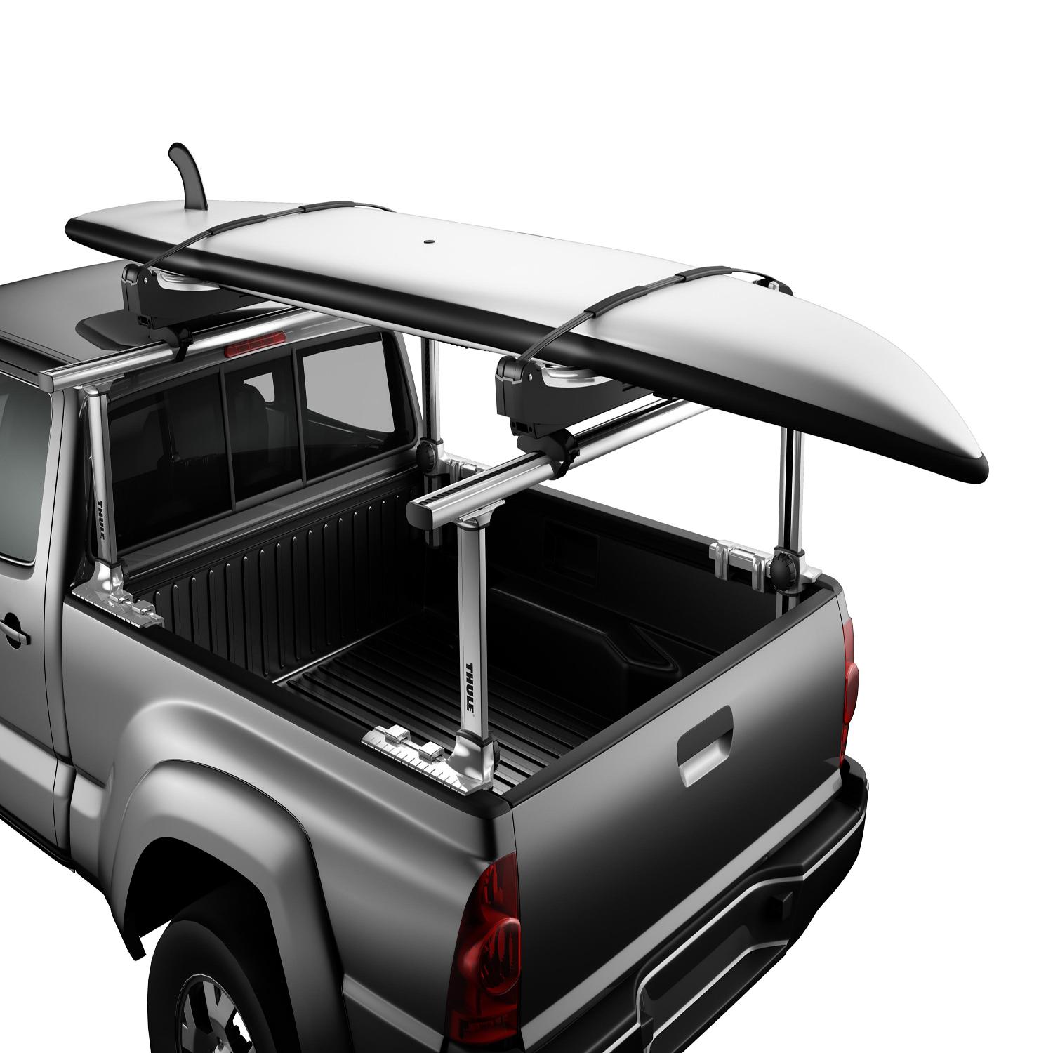 Thule Truck Bed Rack 500XT | AutoZone
