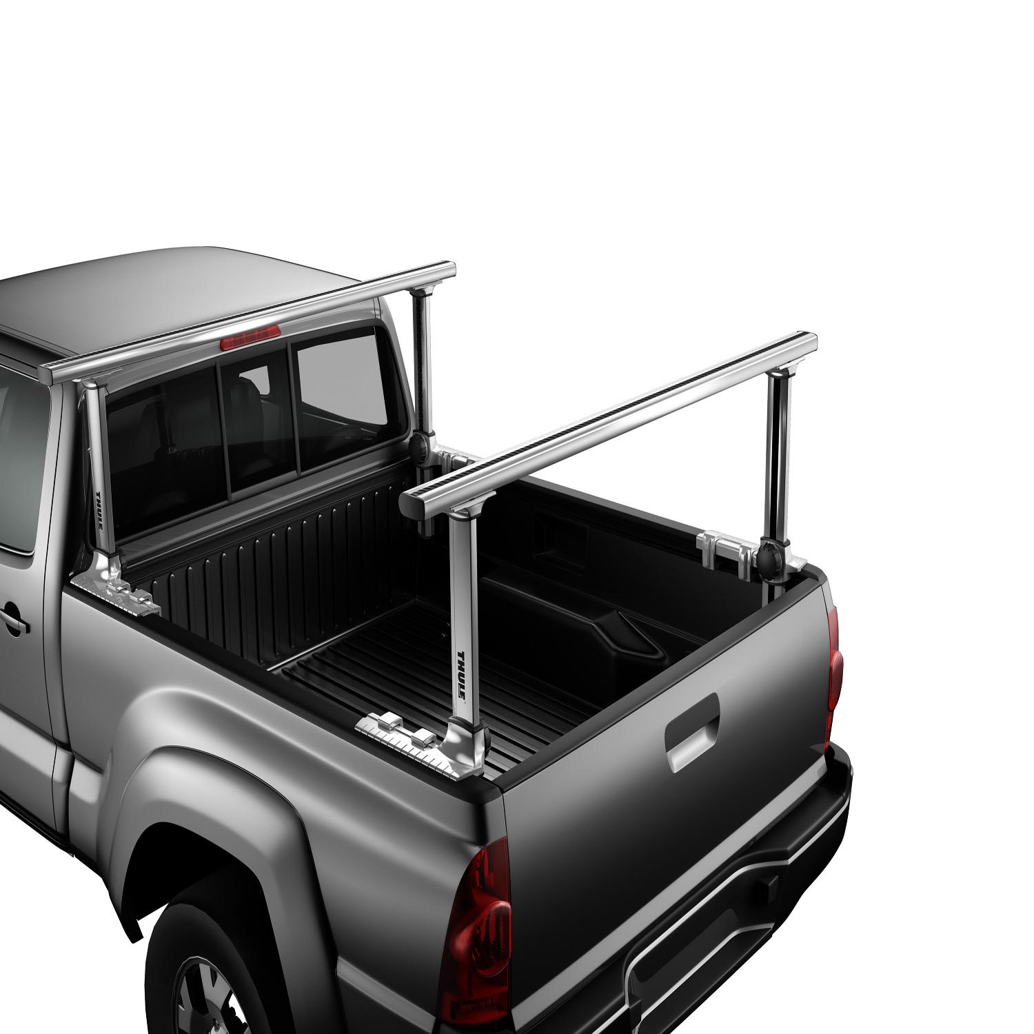 Thule Truck Bed Rack 500XT | AutoZone