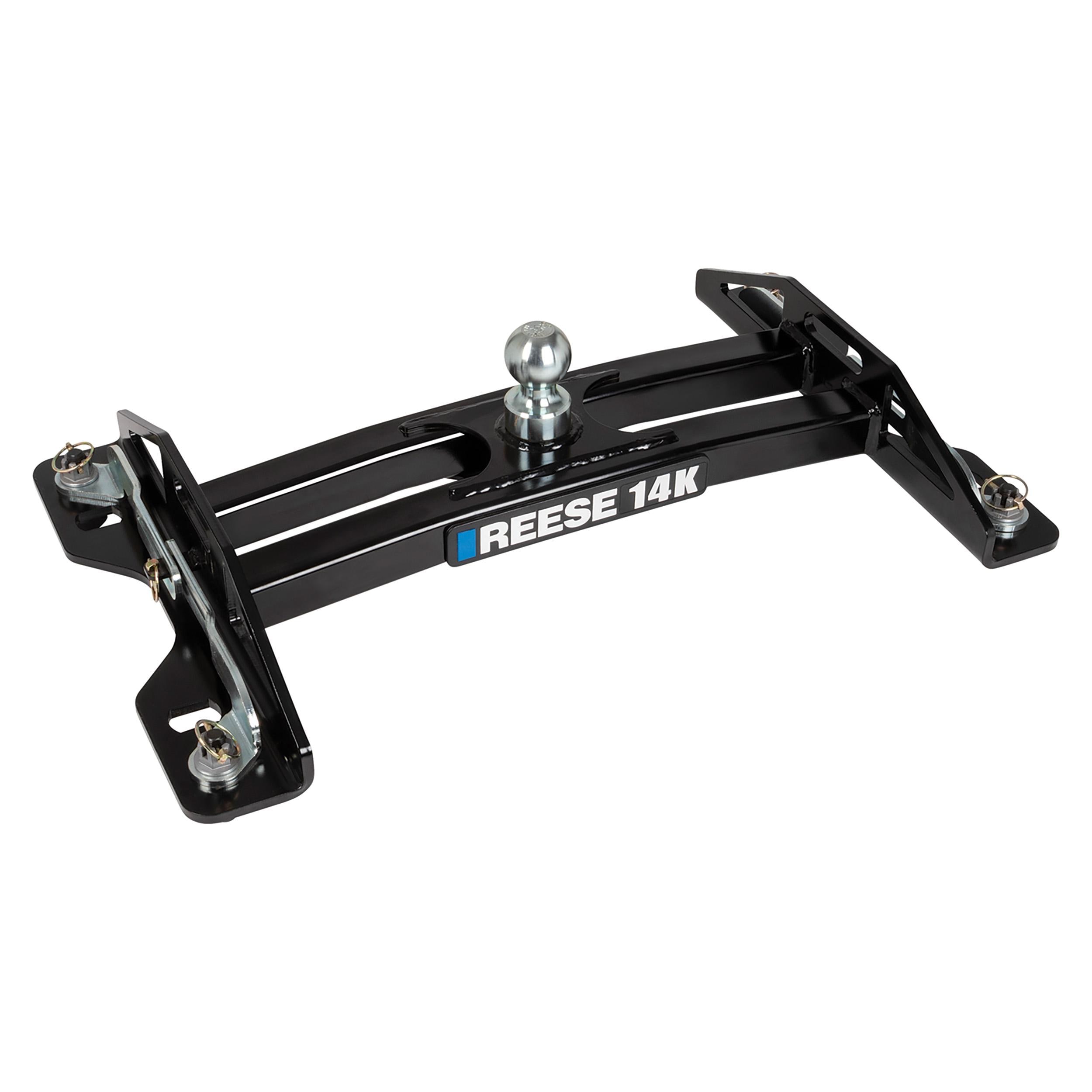 REESE Gooseneck Trailer Hitch 30946 for Ford F-350