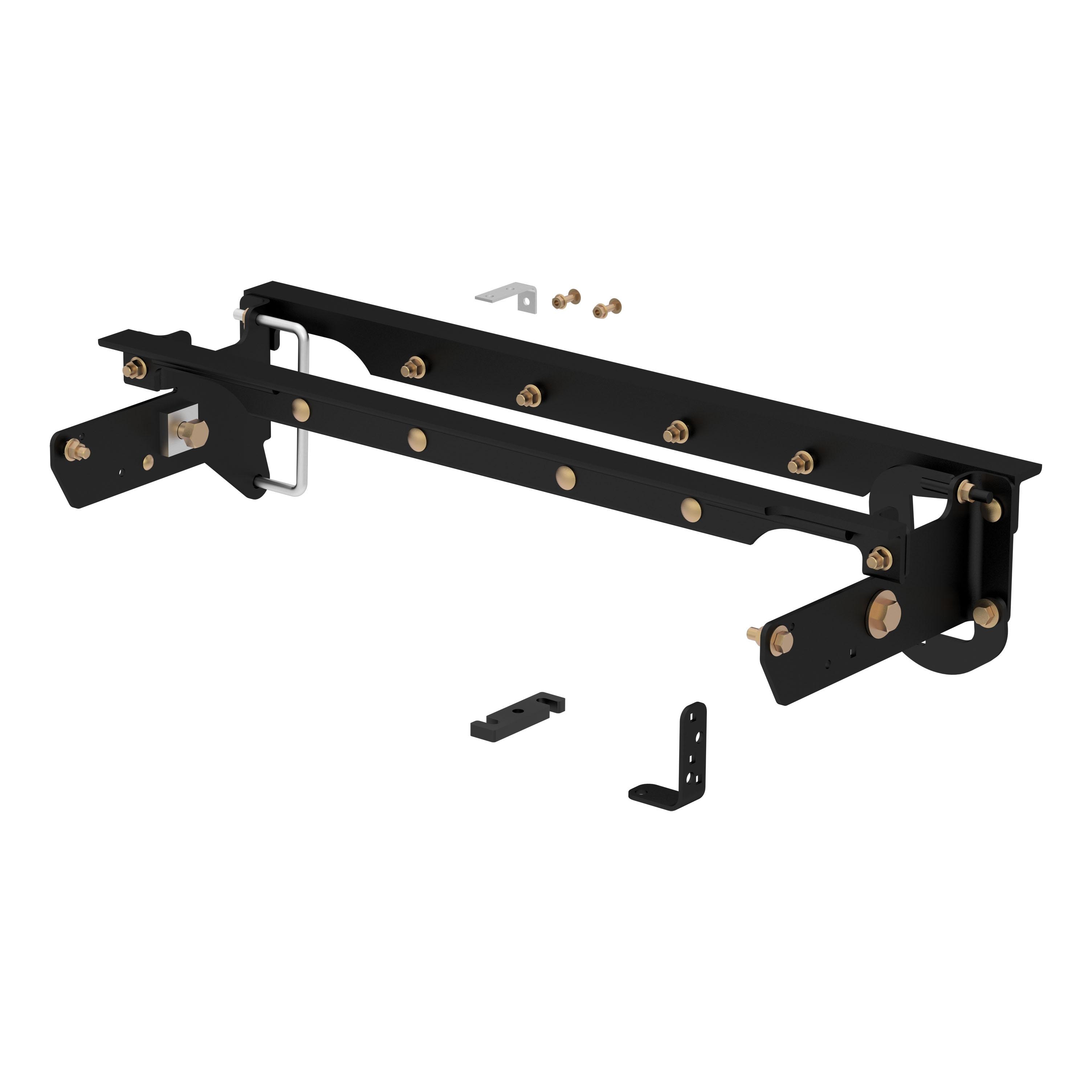 Curt Gooseneck Trailer Hitch Mount Kit 60644