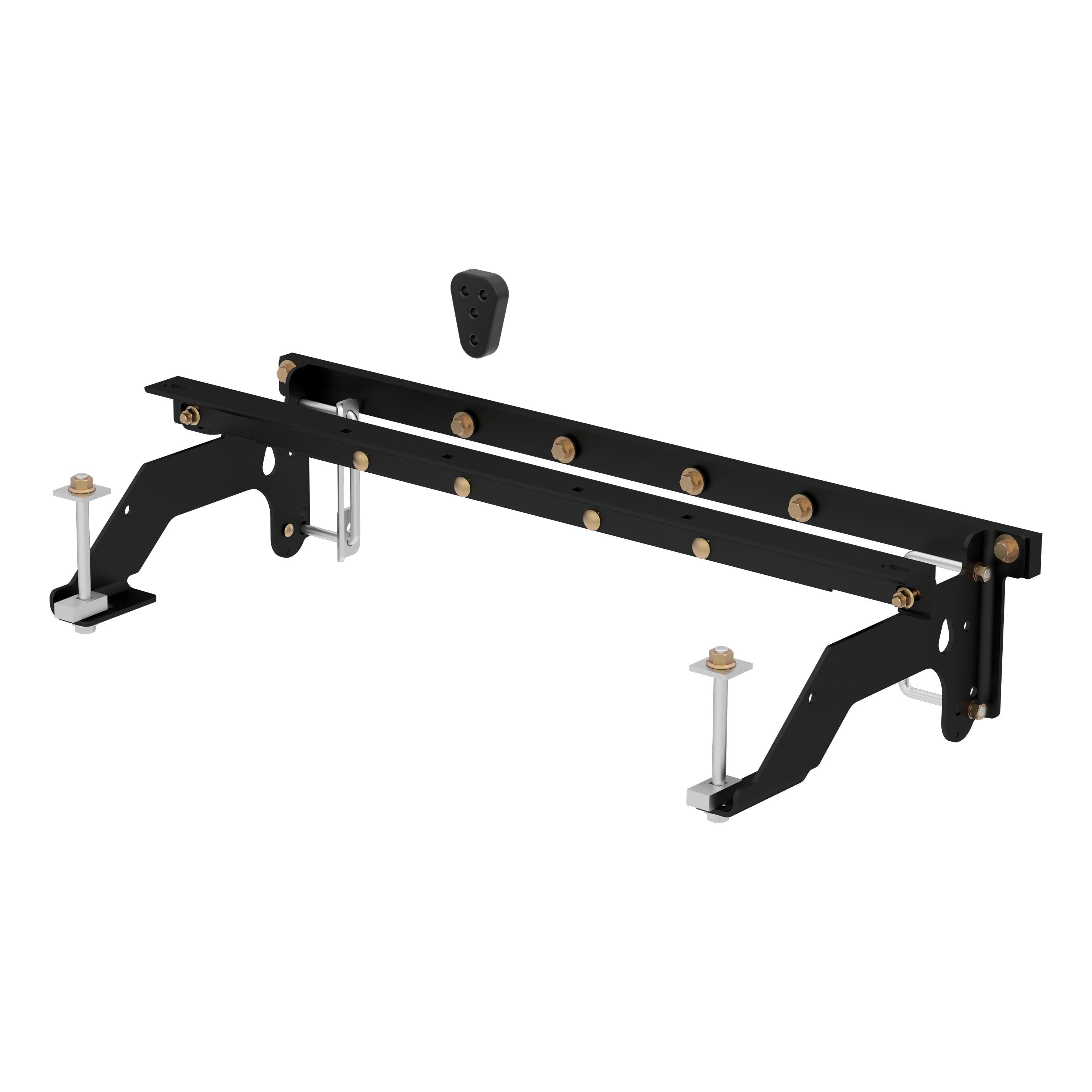 Curt Gooseneck Trailer Hitch Mount Kit 60659