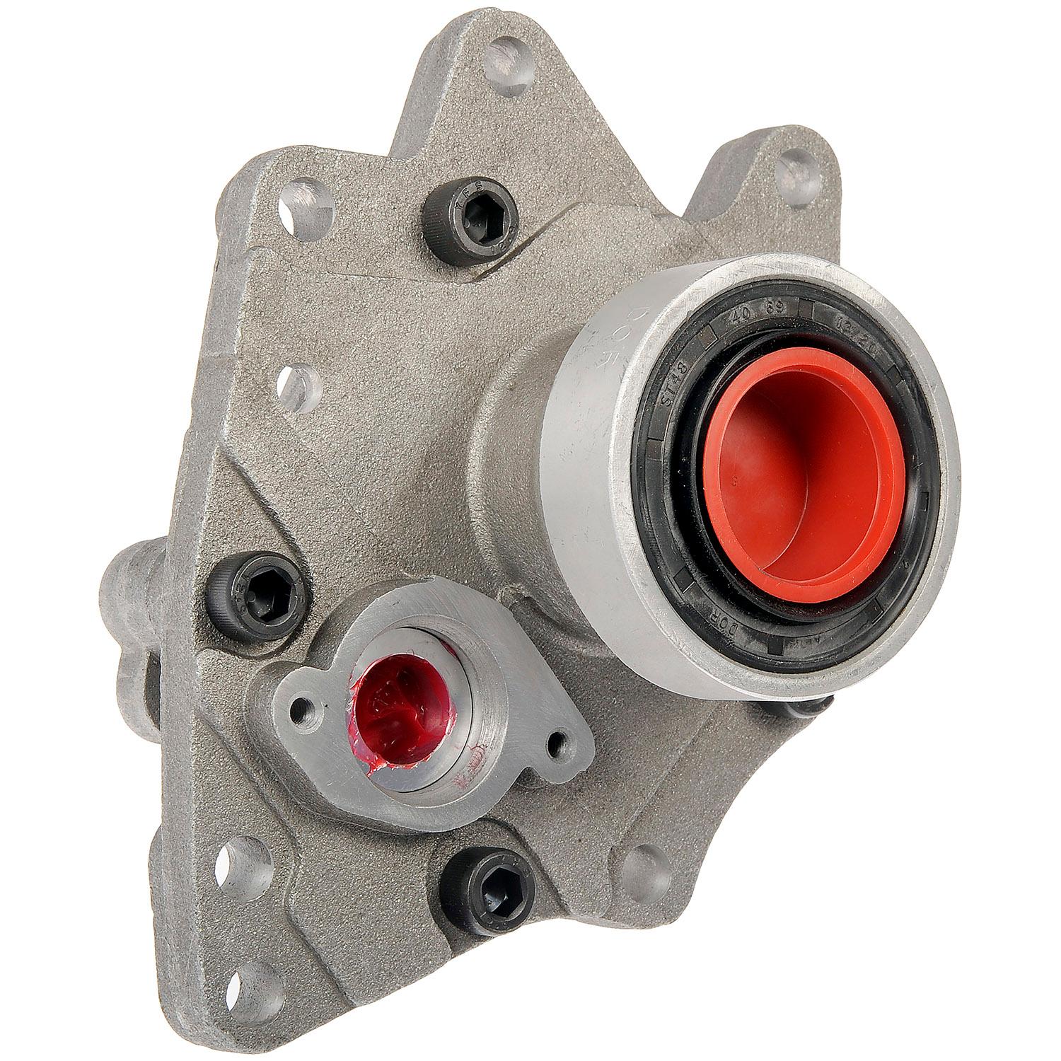 Dorman - OE Solutions 4WD Disconnect 600-115XD | AutoZone
