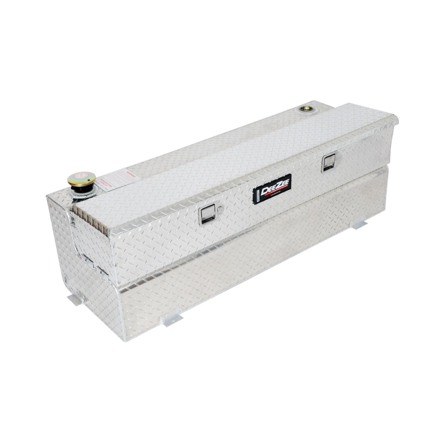 Dee Zee Liquid Transfer Tank DZ92740 | AutoZone
