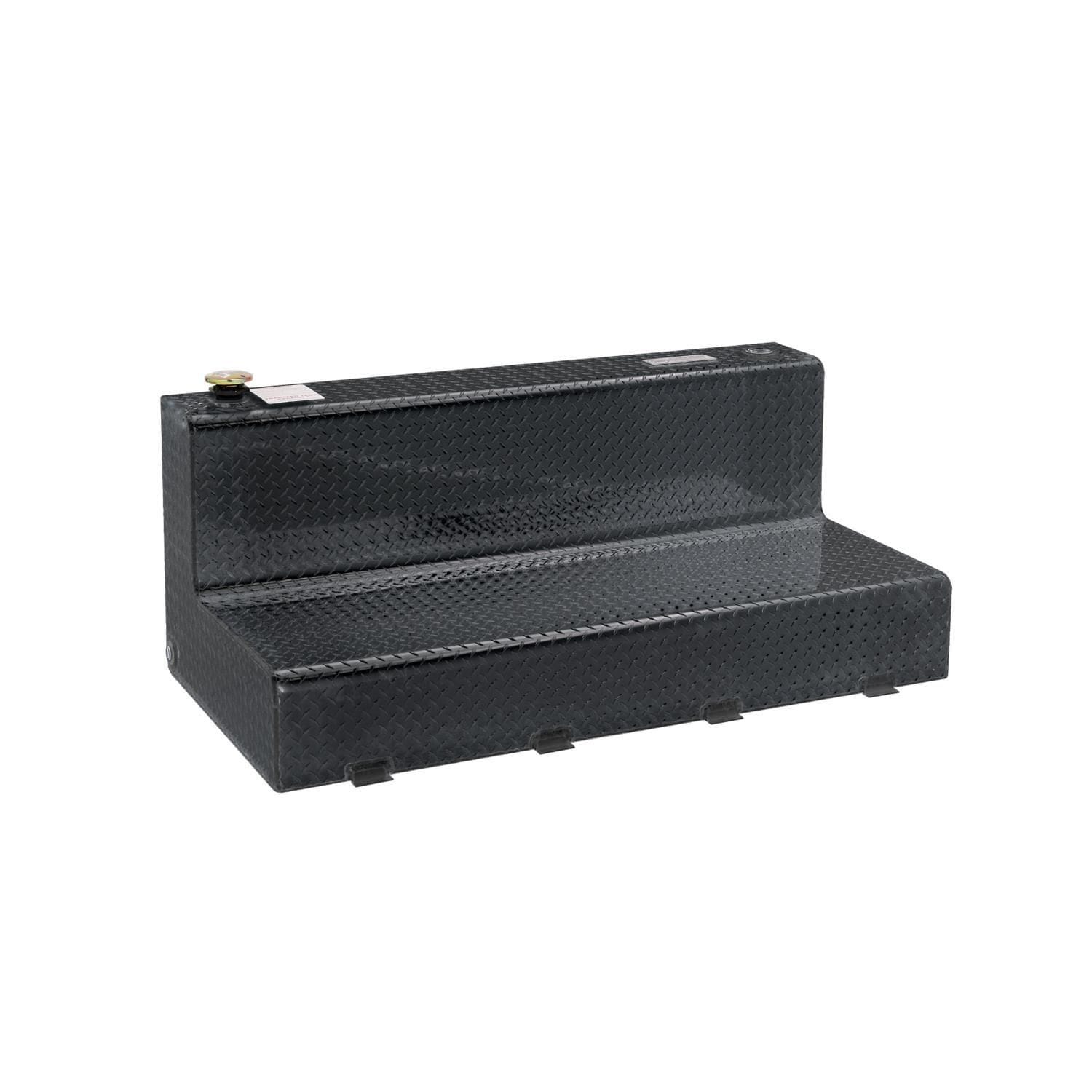 Dee Zee Liquid Transfer Tank / Tool Box Unit DZ92756B | AutoZone